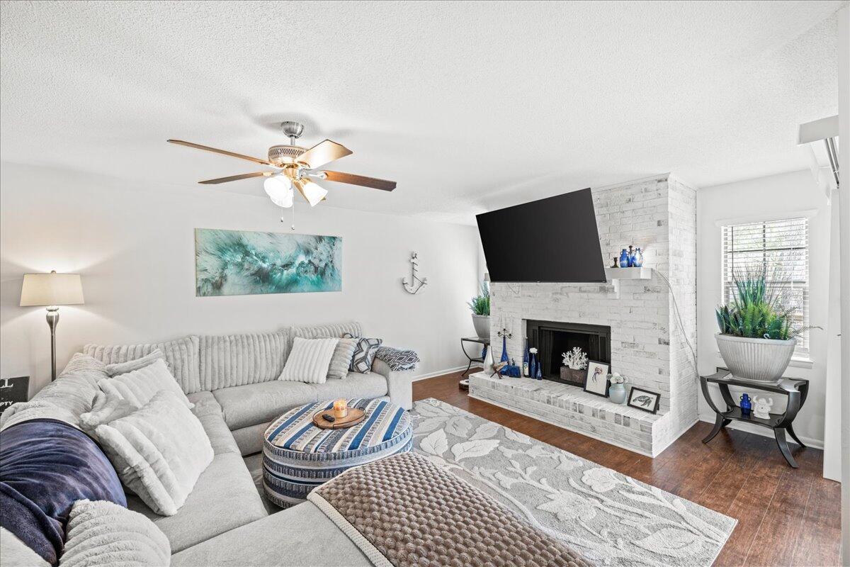 GREEN ARBOR T/H - Residential