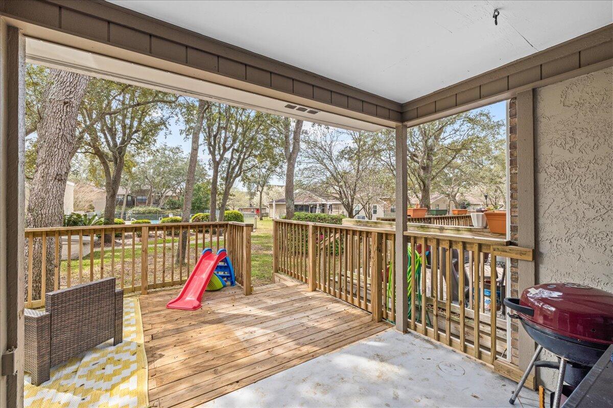 GREEN ARBOR T/H - Residential