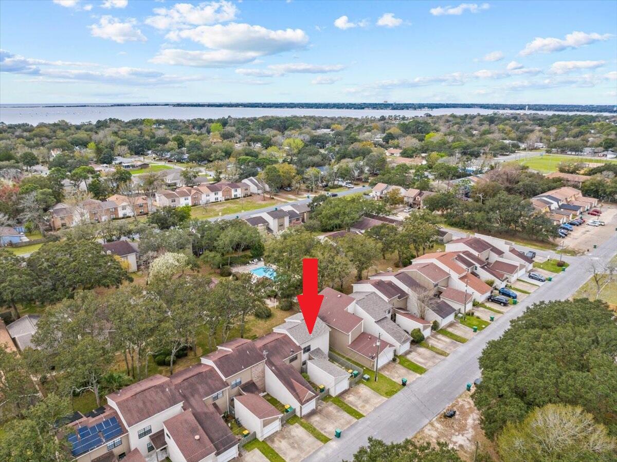 GREEN ARBOR T/H - Residential