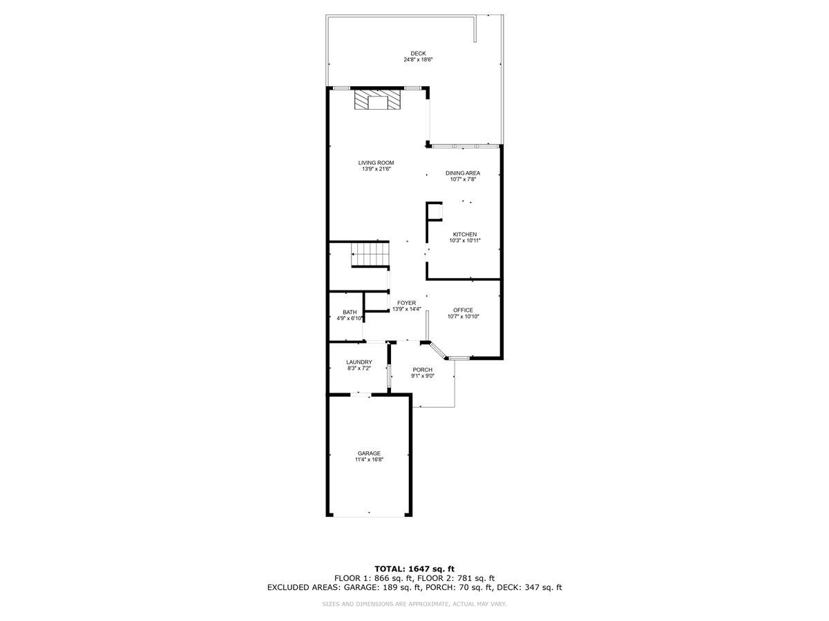 GREEN ARBOR T/H - Residential