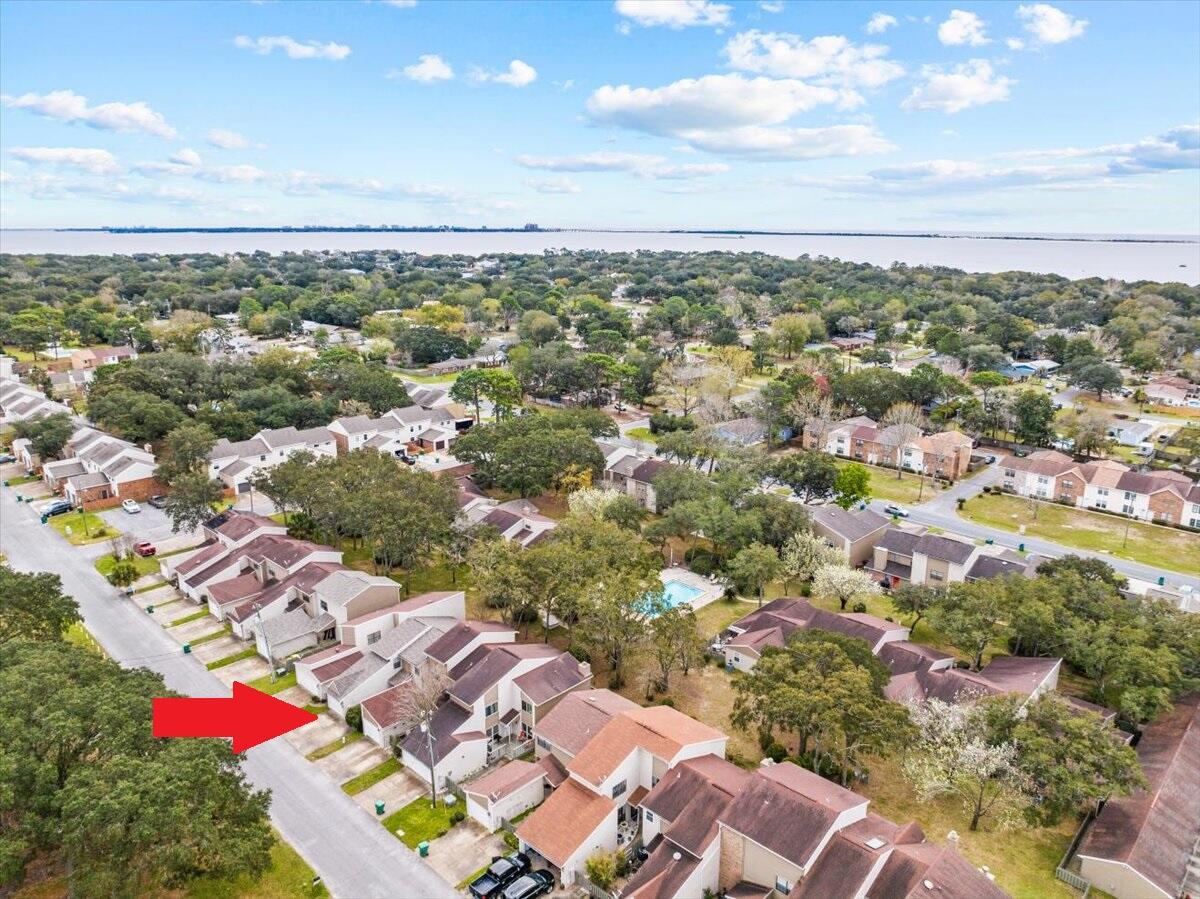 GREEN ARBOR T/H - Residential