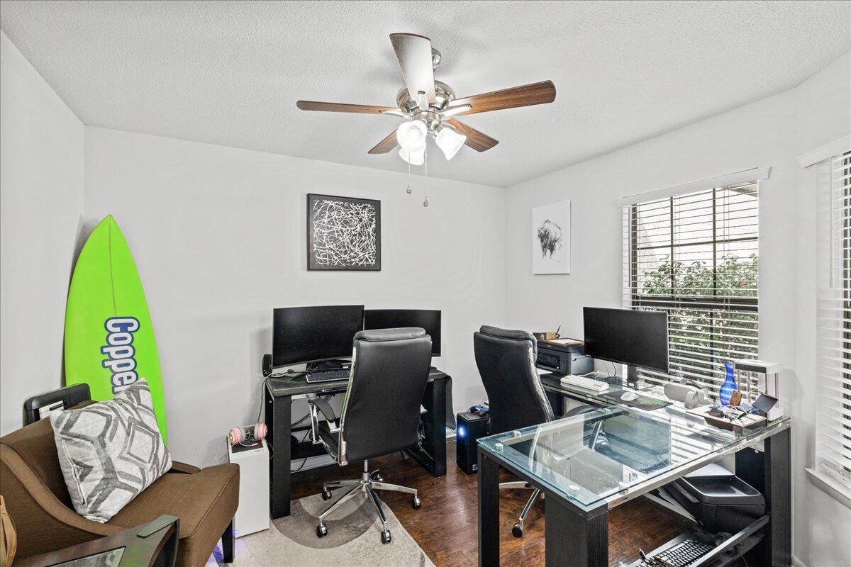 GREEN ARBOR T/H - Residential