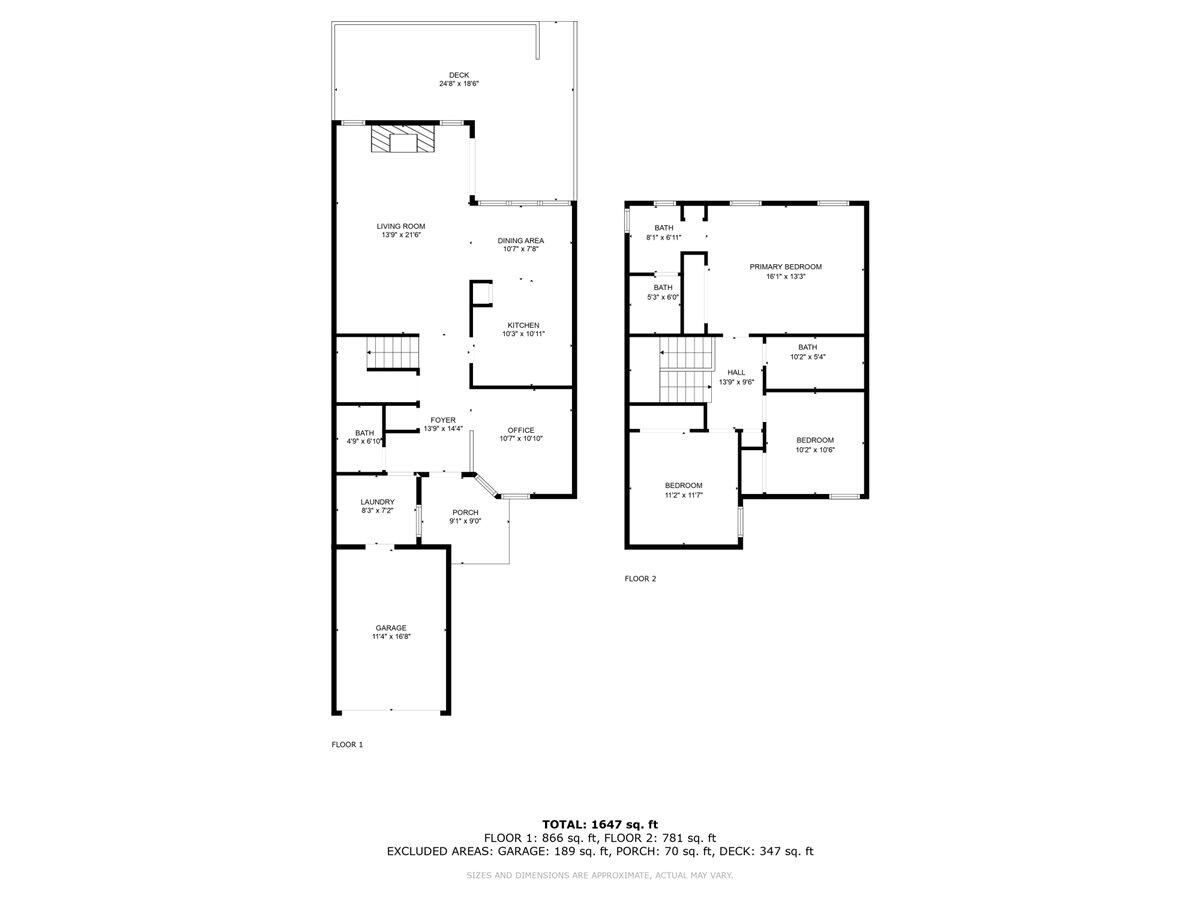 GREEN ARBOR T/H - Residential
