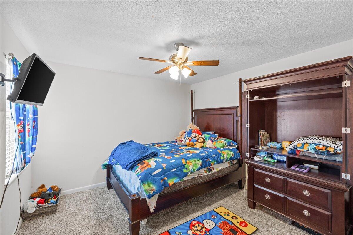 GREEN ARBOR T/H - Residential