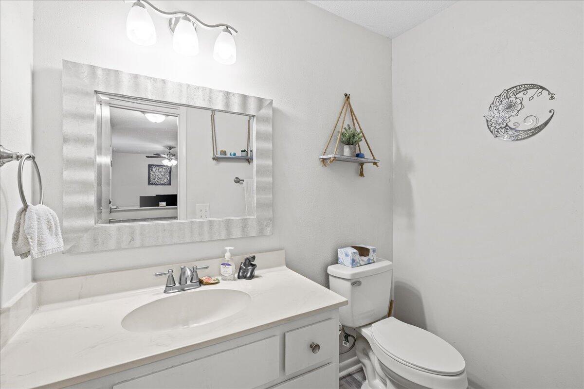 GREEN ARBOR T/H - Residential