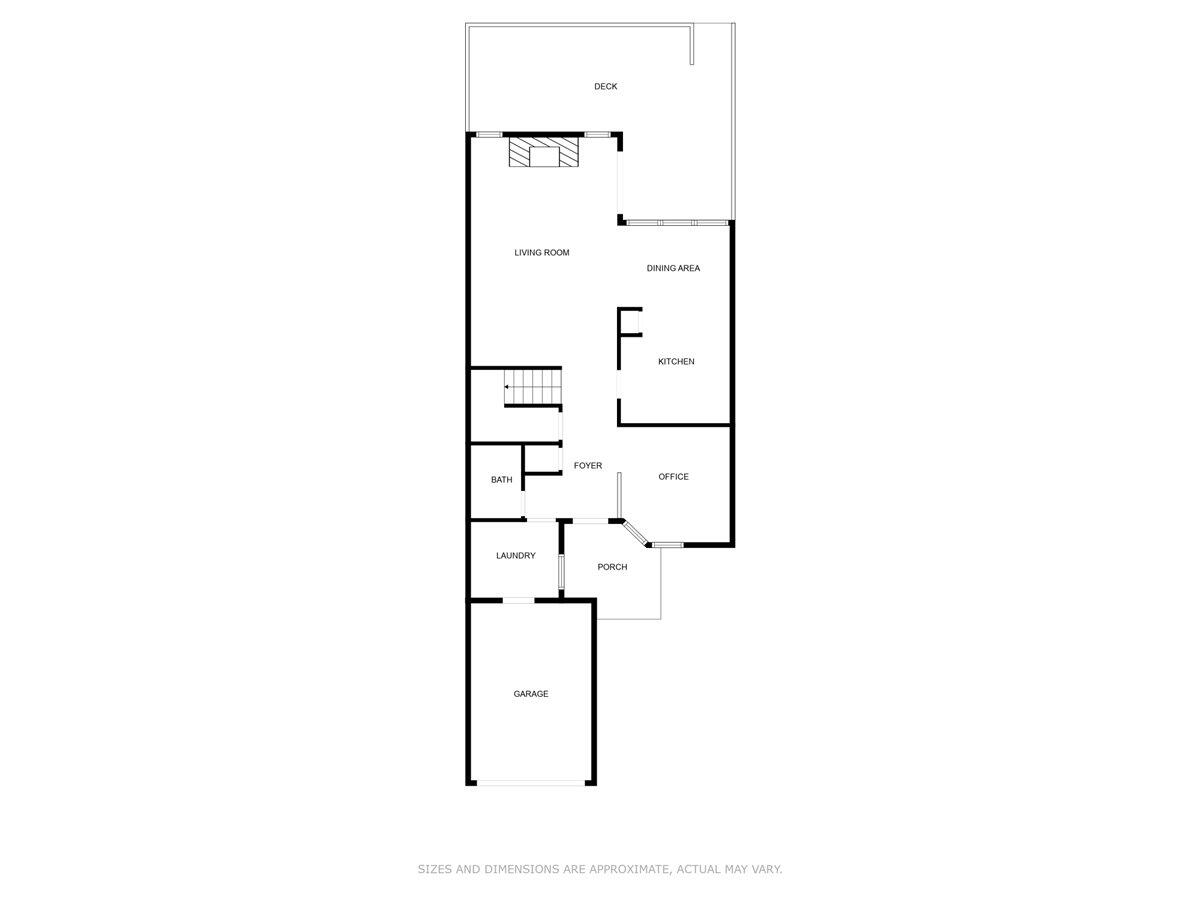 GREEN ARBOR T/H - Residential