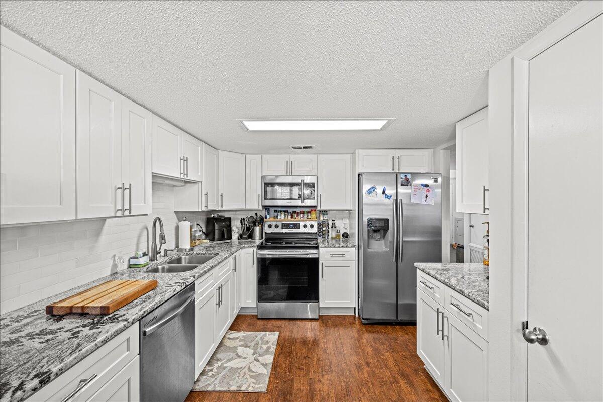 GREEN ARBOR T/H - Residential