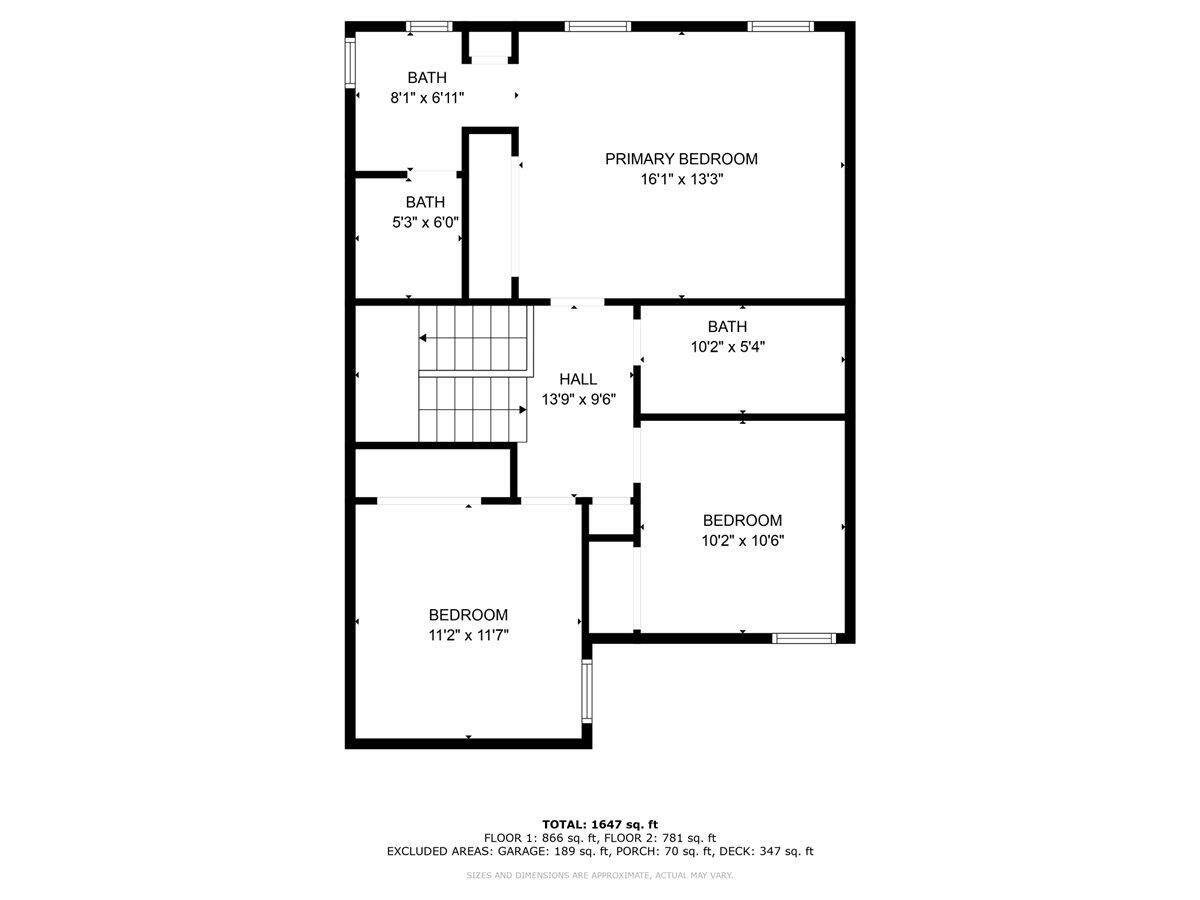 GREEN ARBOR T/H - Residential