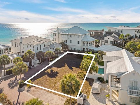 Photo of 3 Melodia Lane, Santa Rosa Beach, FL 32459 (MLS # 990882)