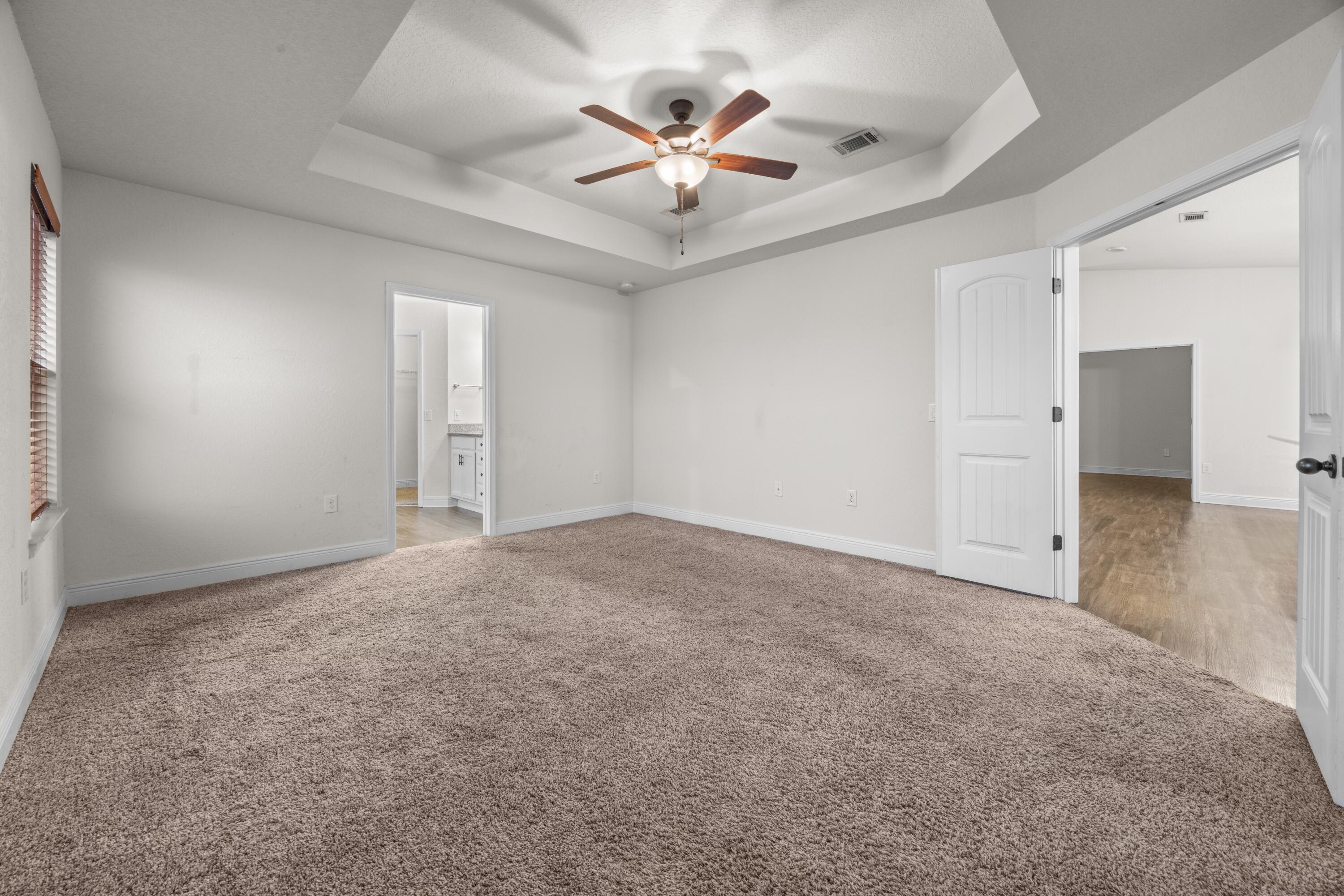 Heather's Place - Residential Lease