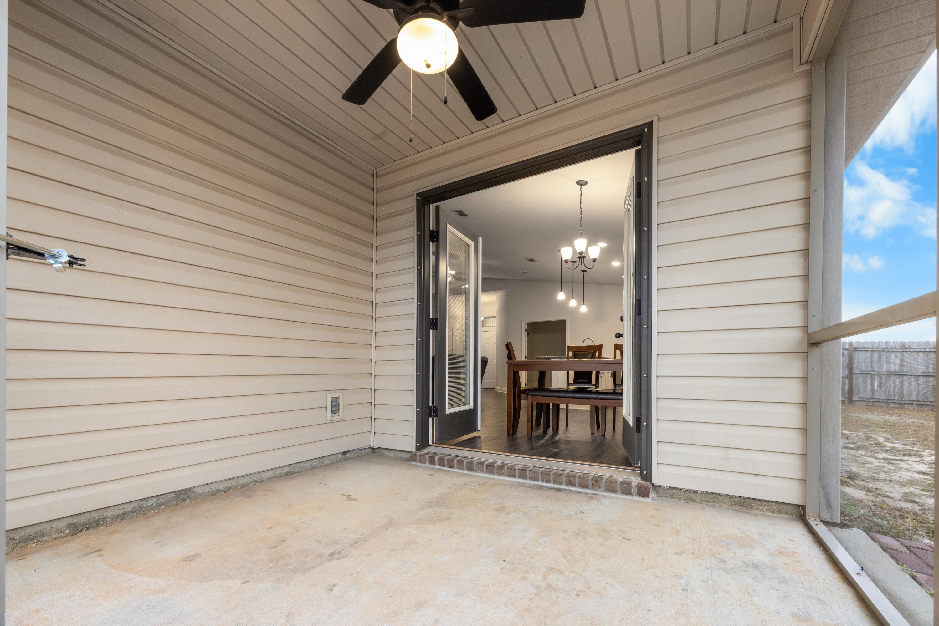 Heather's Place - Residential Lease