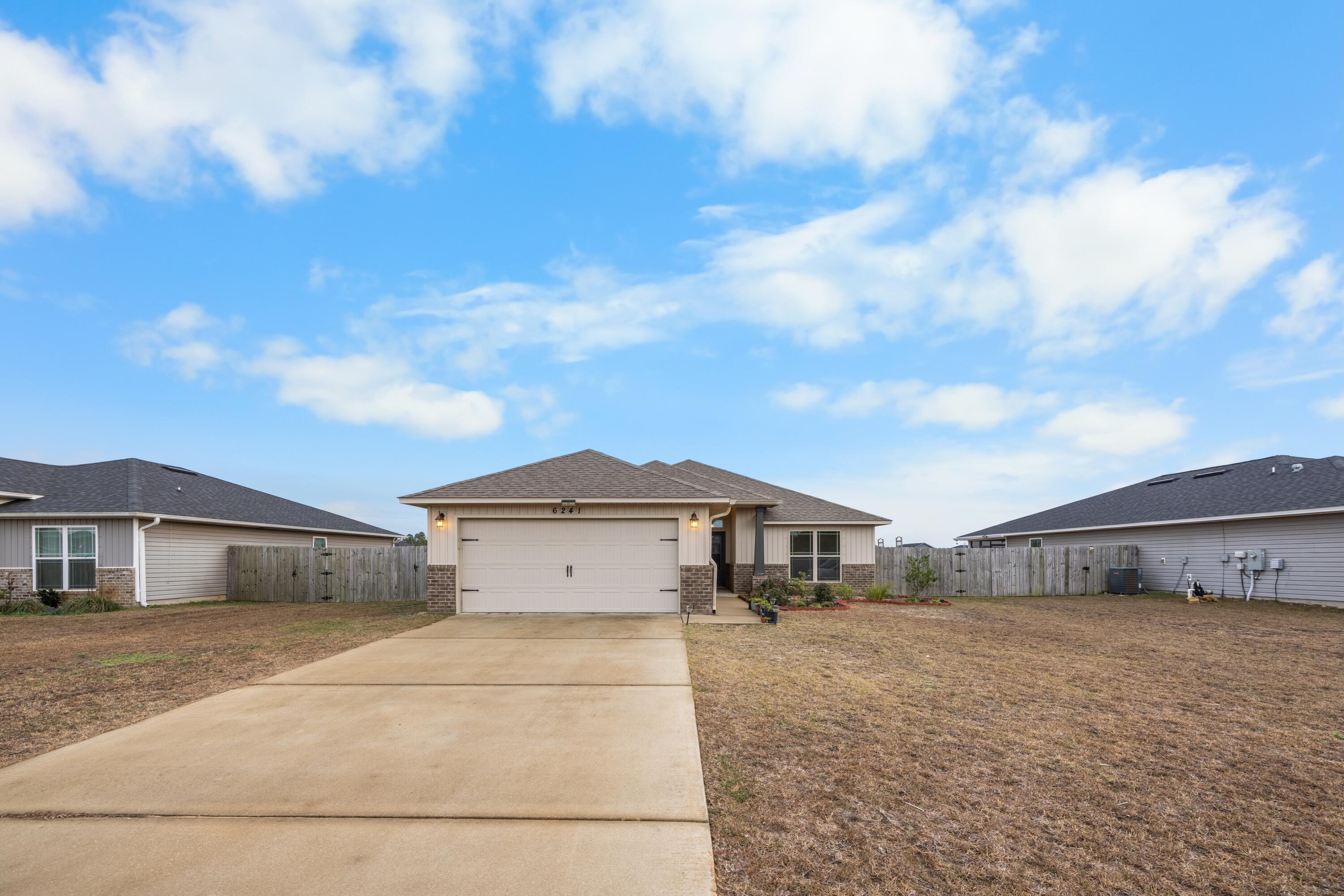 Heather's Place - Residential Lease