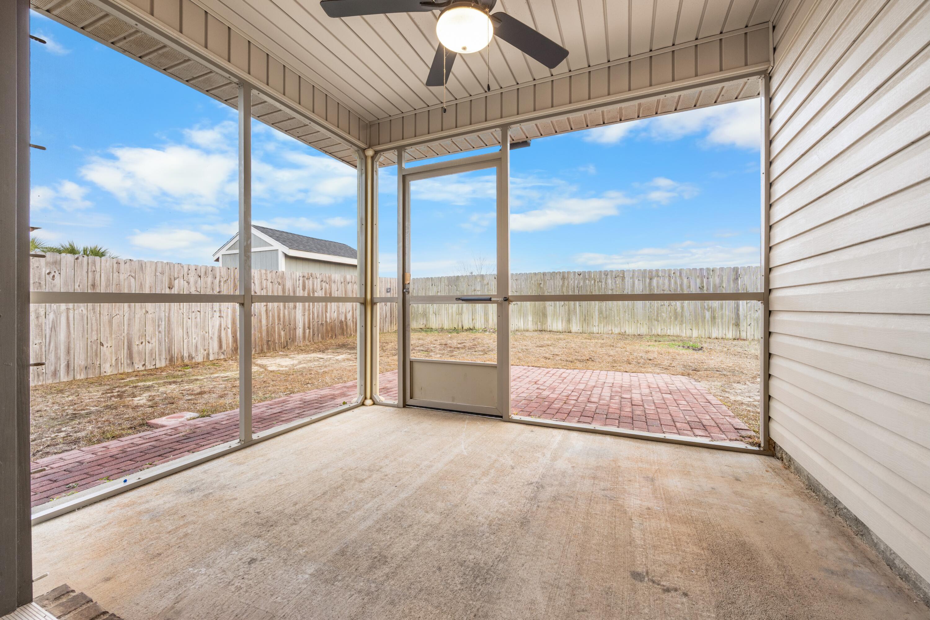 Heather's Place - Residential Lease