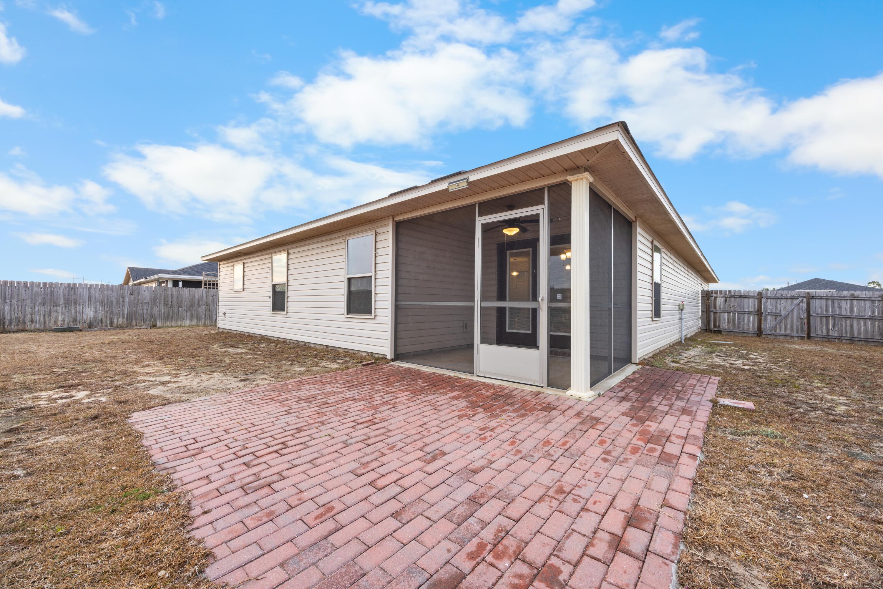 Heather's Place - Residential Lease