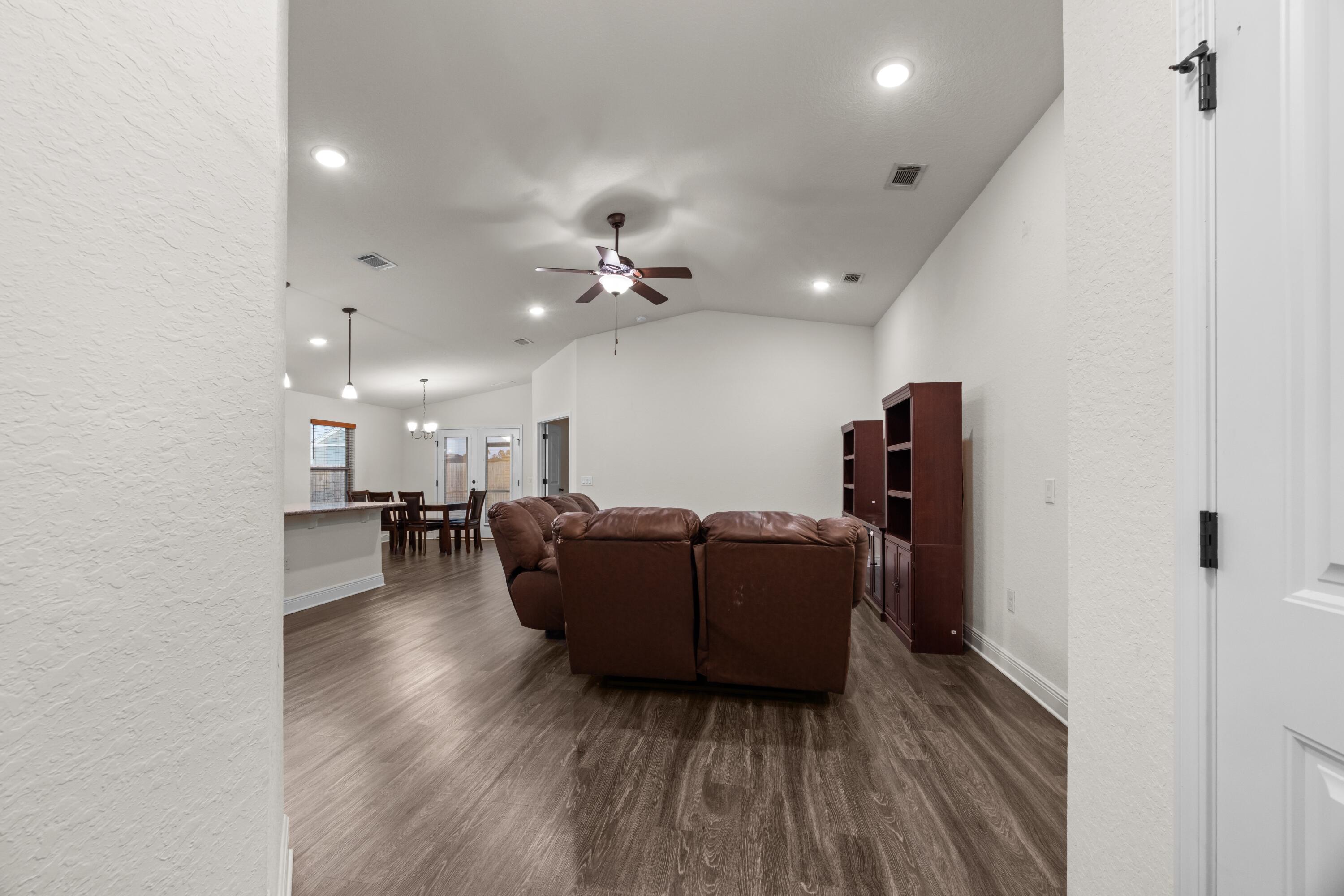 Heather's Place - Residential Lease