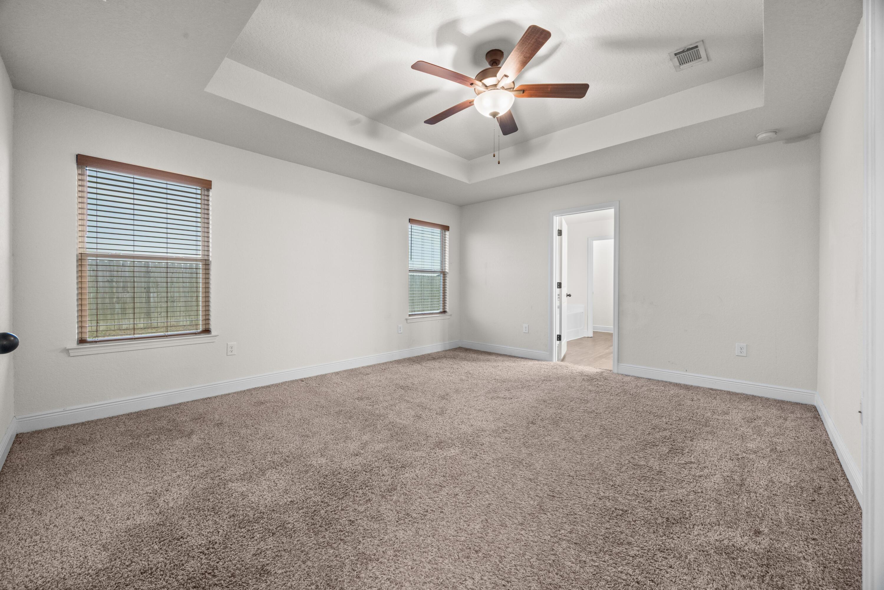 Heather's Place - Residential Lease