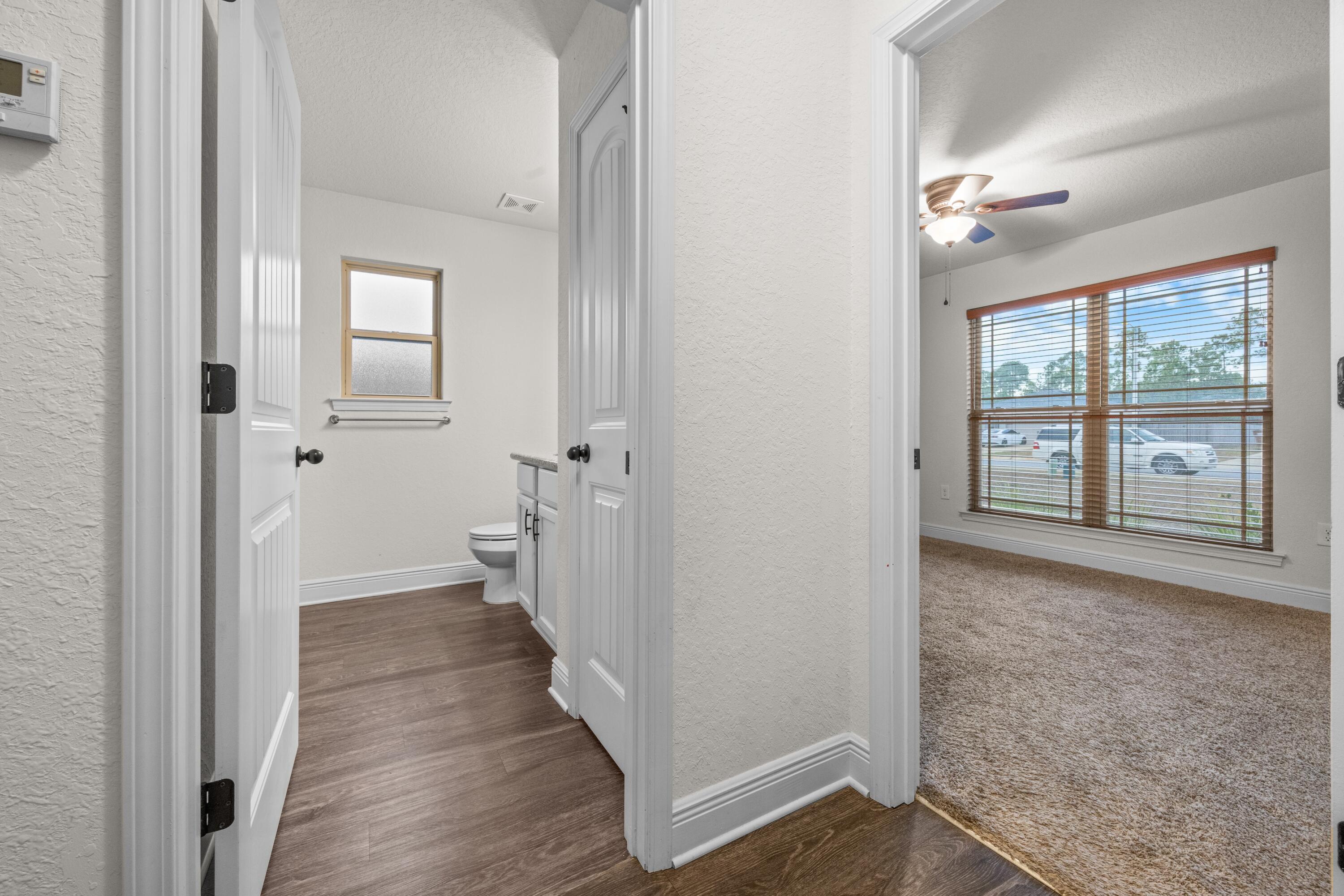 Heather's Place - Residential Lease