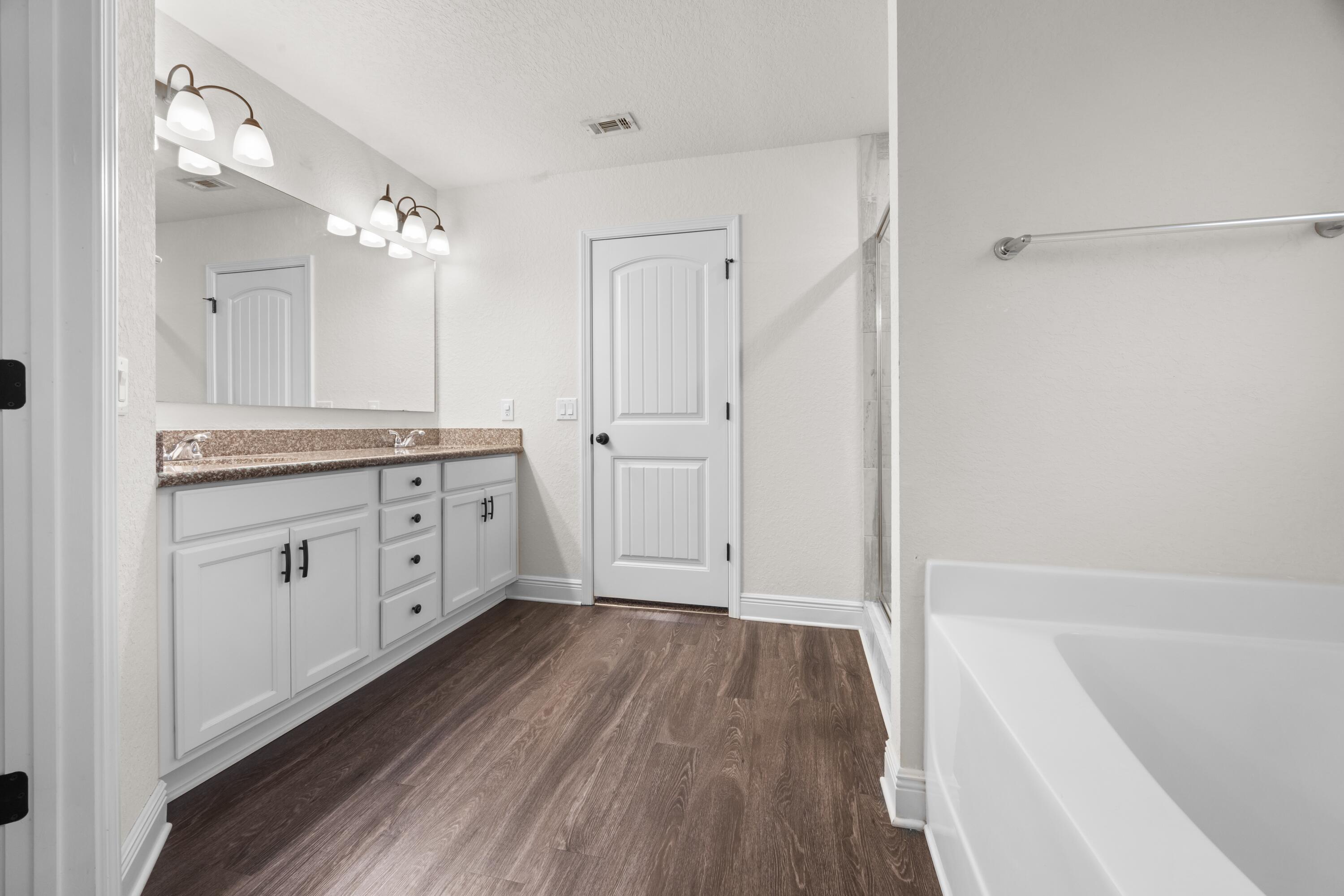 Heather's Place - Residential Lease