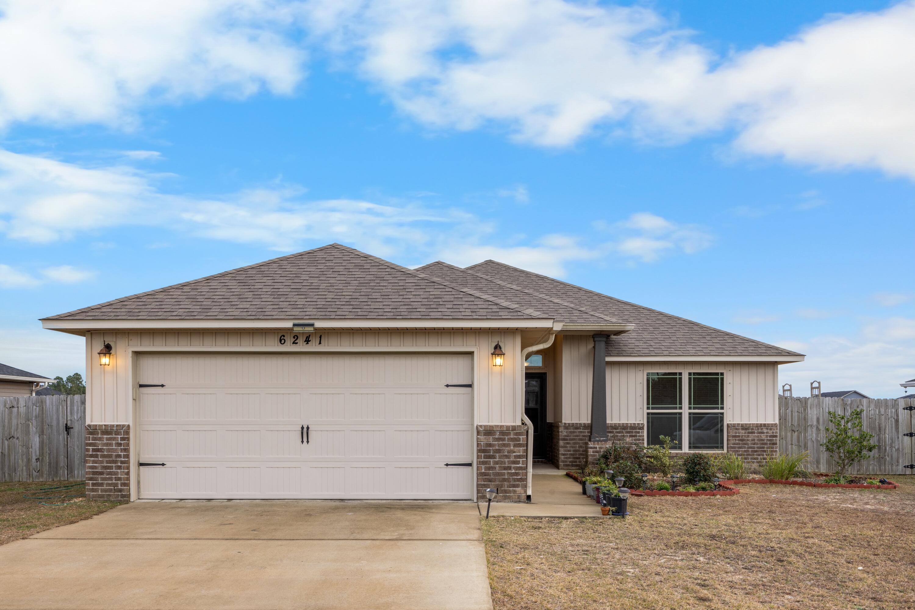 Heather's Place - Residential Lease