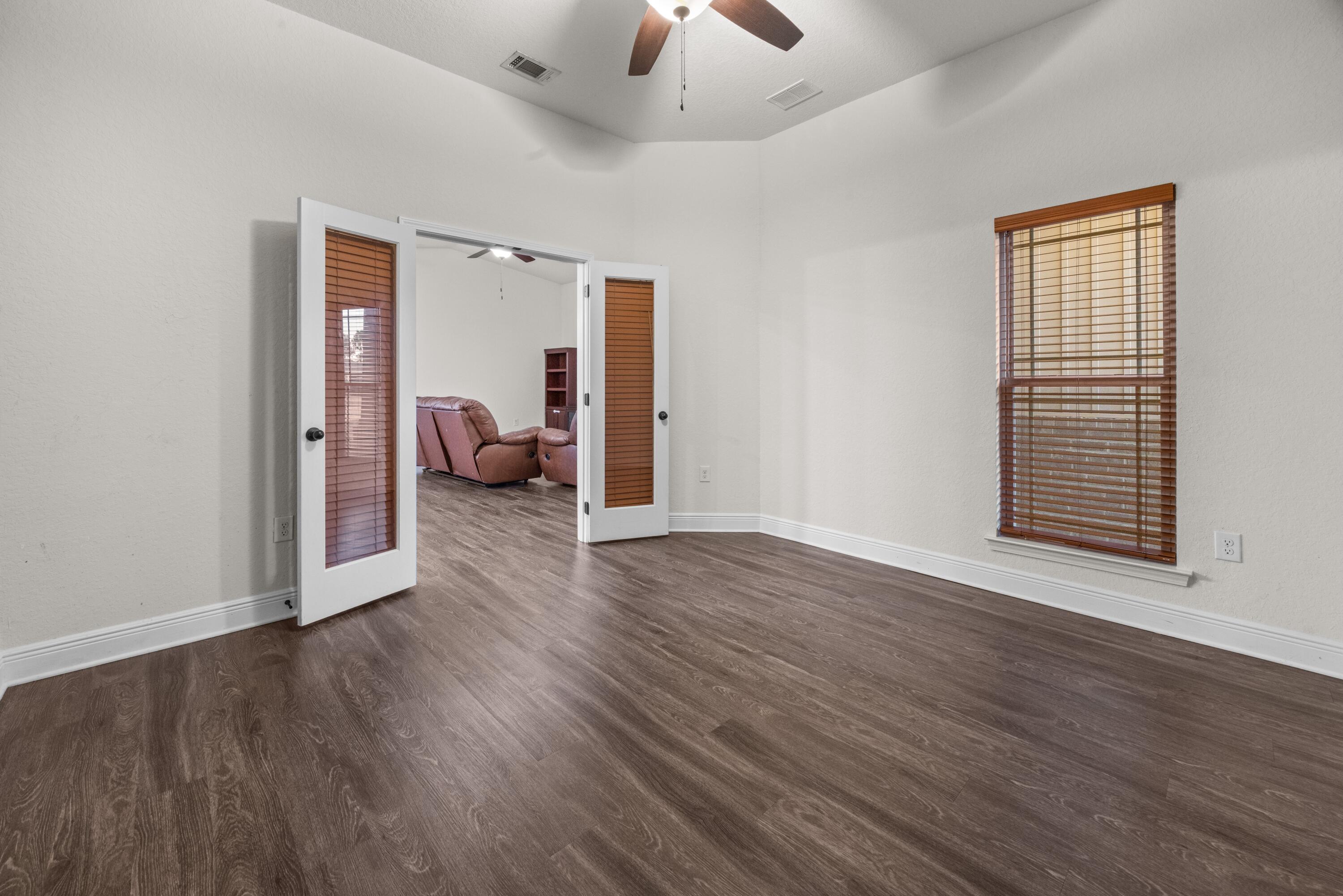 Heather's Place - Residential Lease