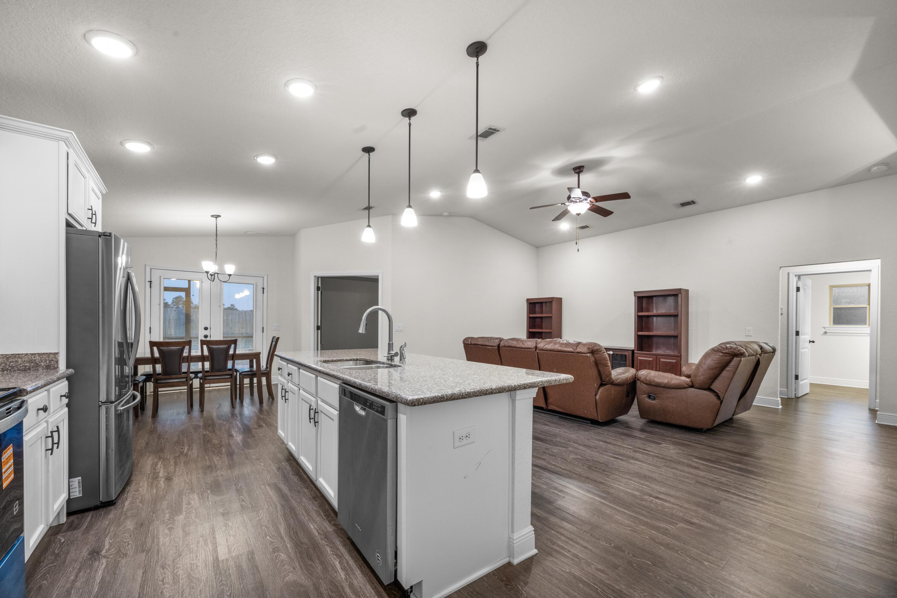 Heather's Place - Residential Lease