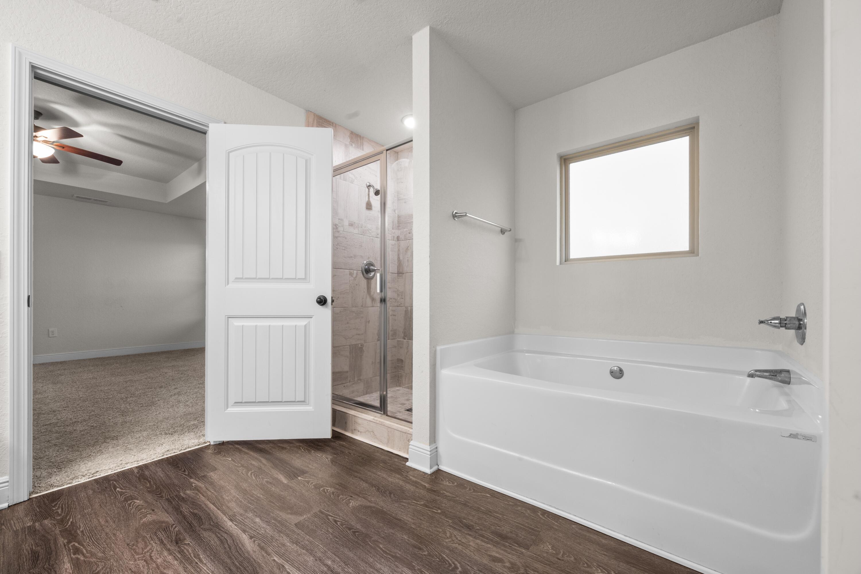 Heather's Place - Residential Lease