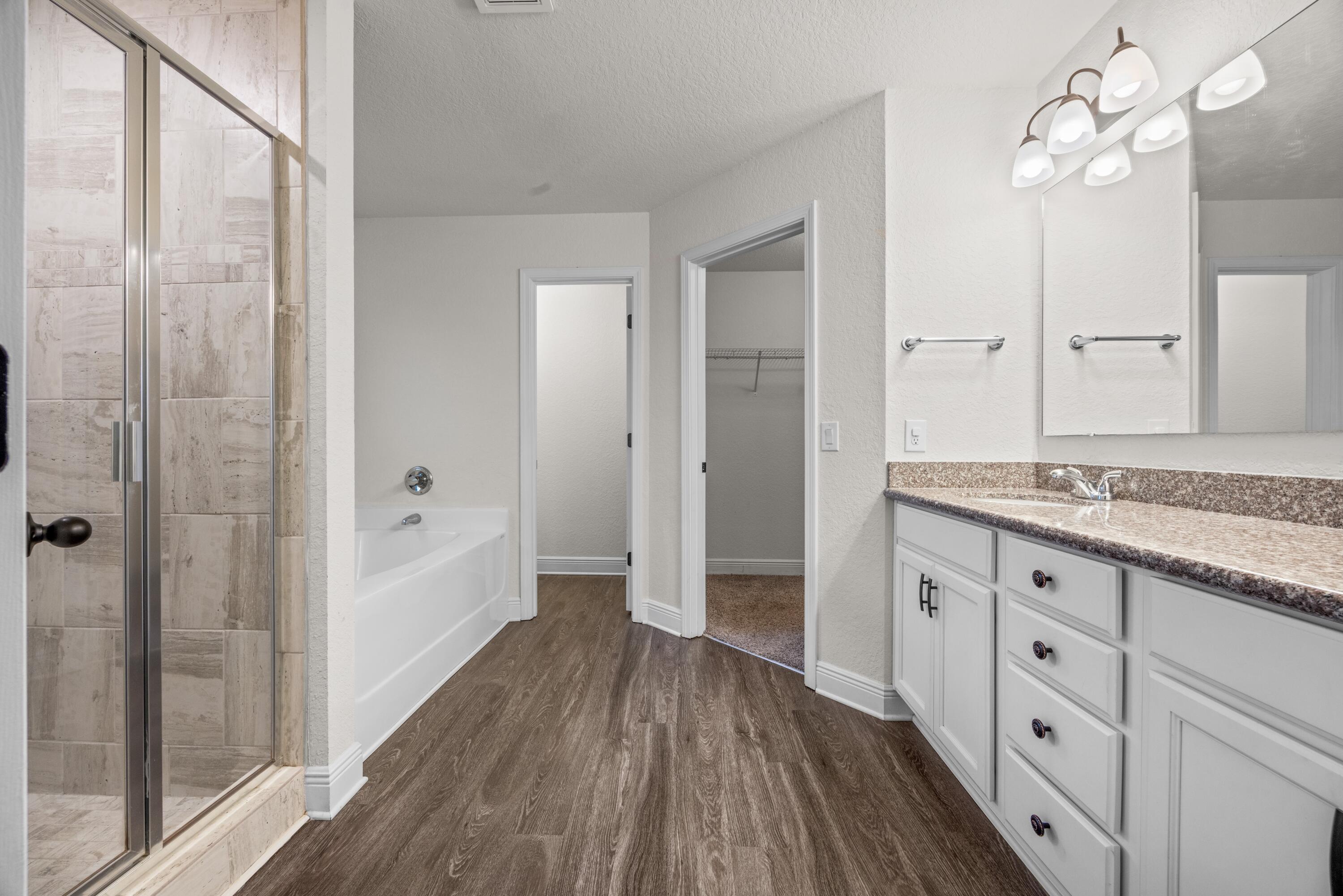 Heather's Place - Residential Lease