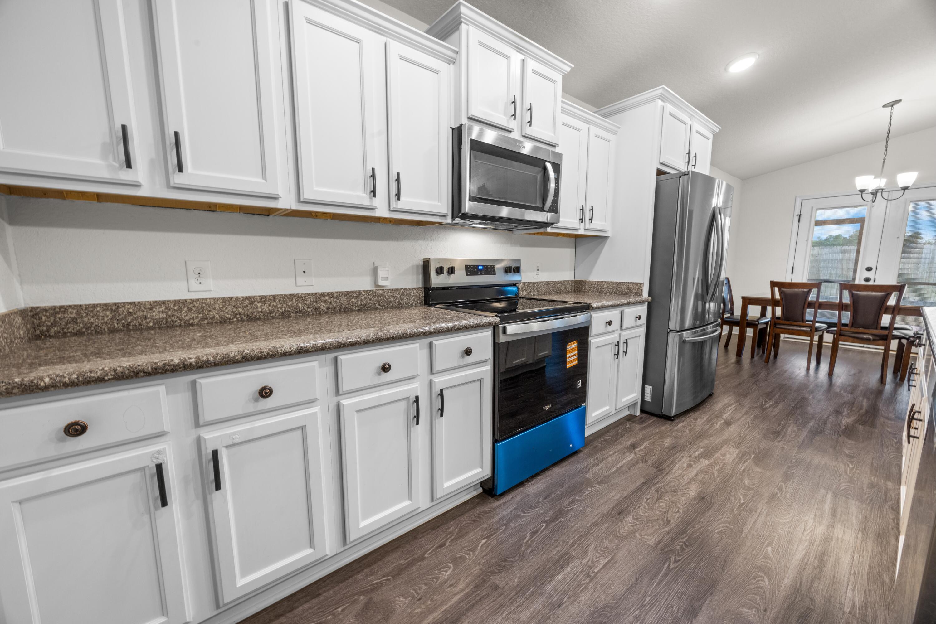 Heather's Place - Residential Lease