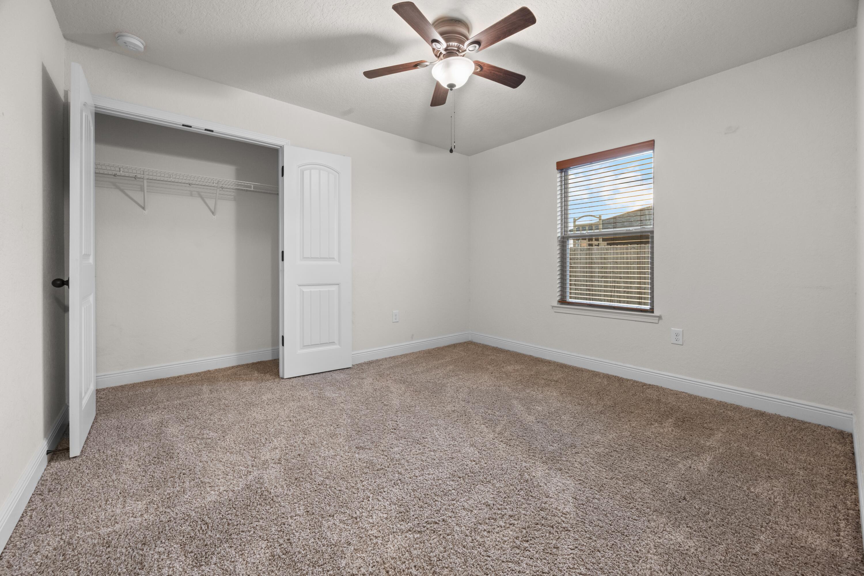 Heather's Place - Residential Lease