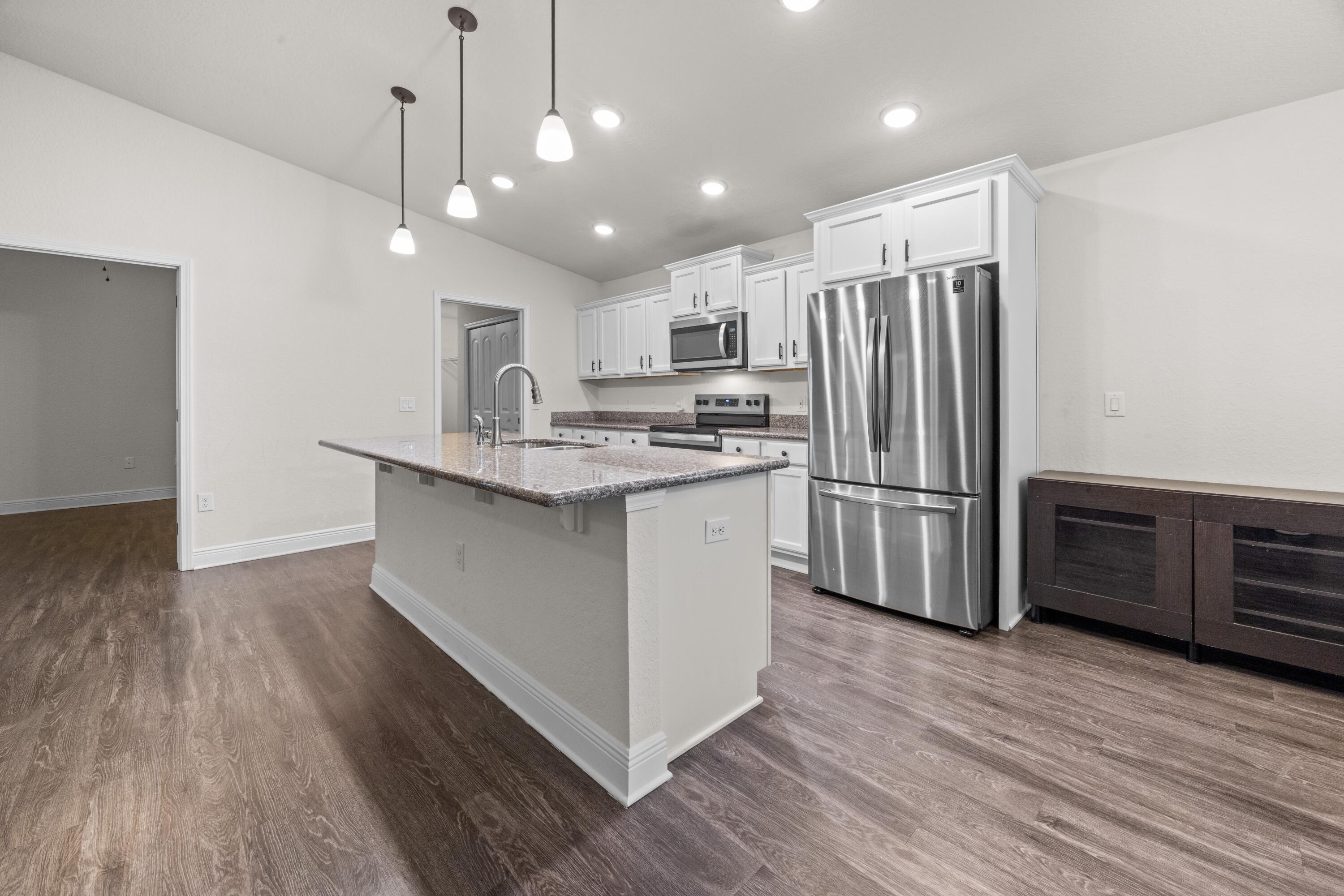 Heather's Place - Residential Lease