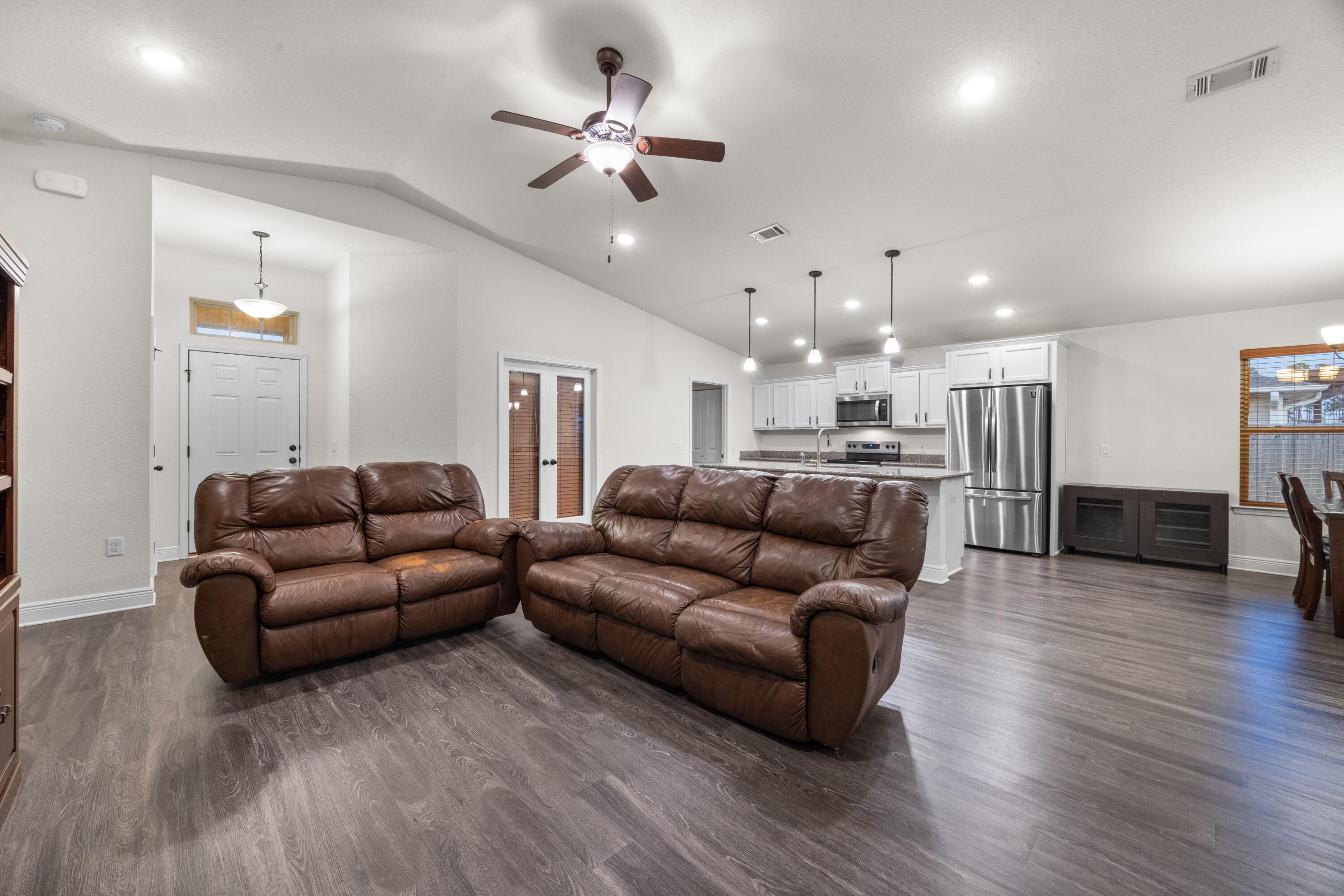 Heather's Place - Residential Lease