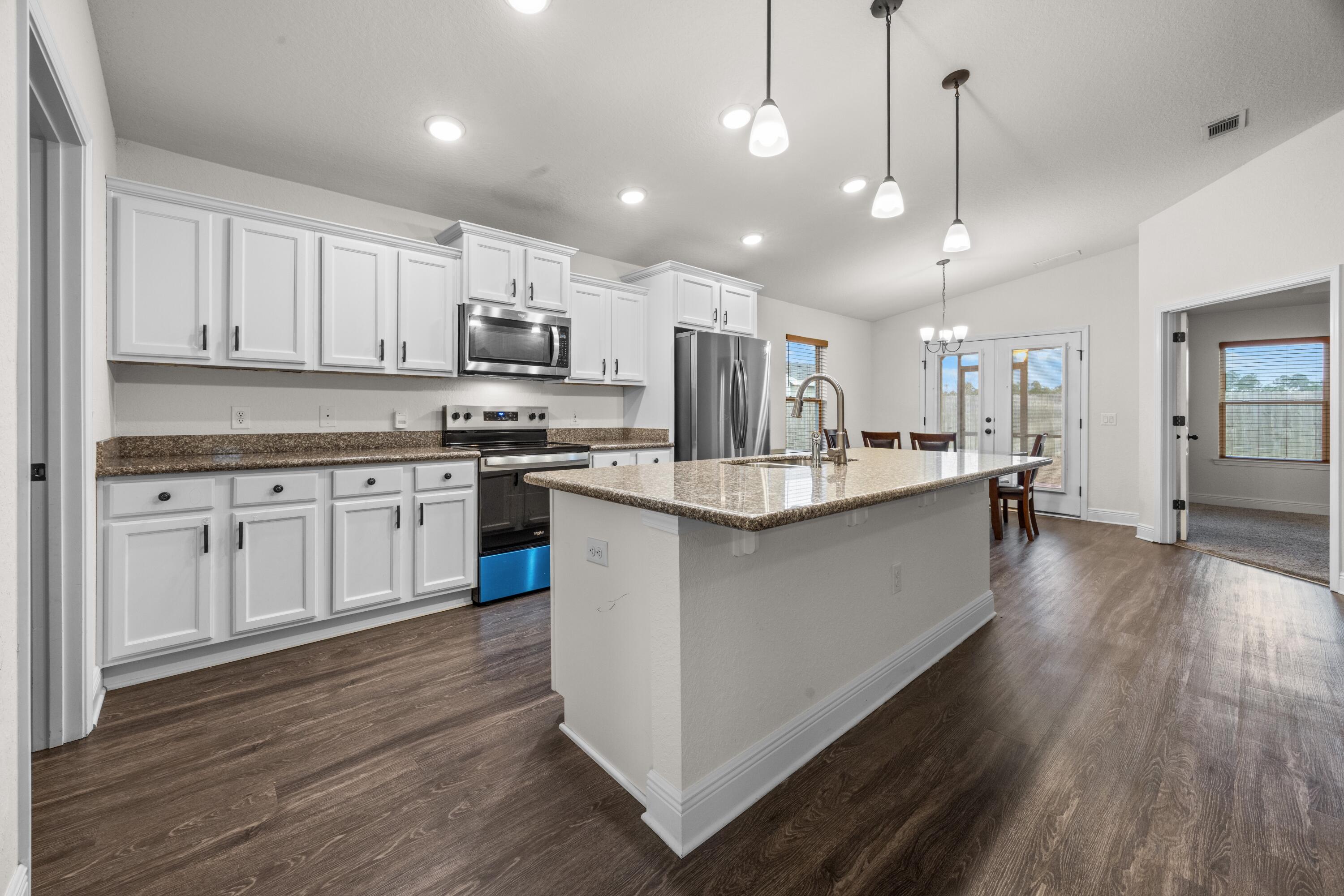 Heather's Place - Residential Lease