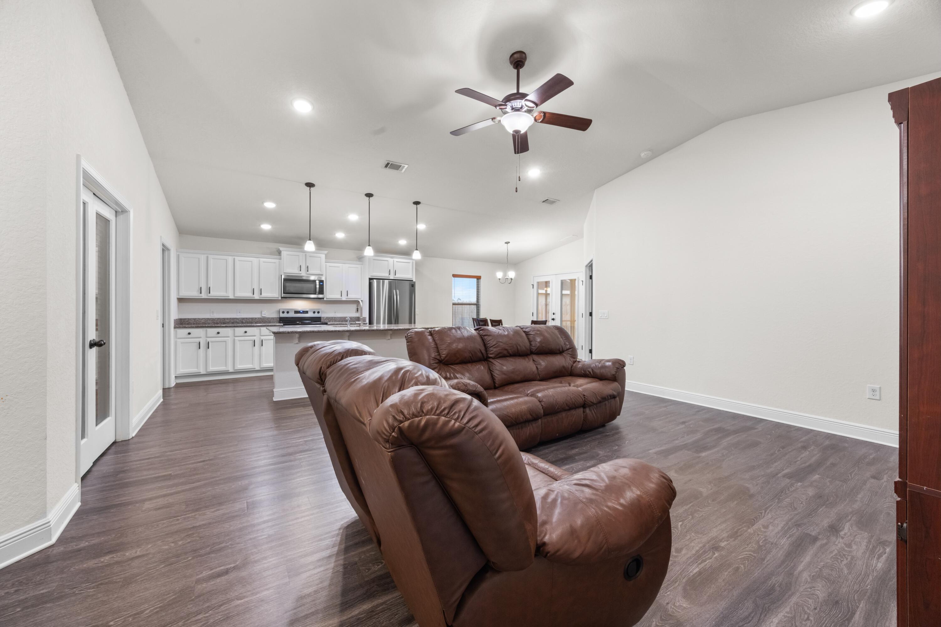 Heather's Place - Residential Lease