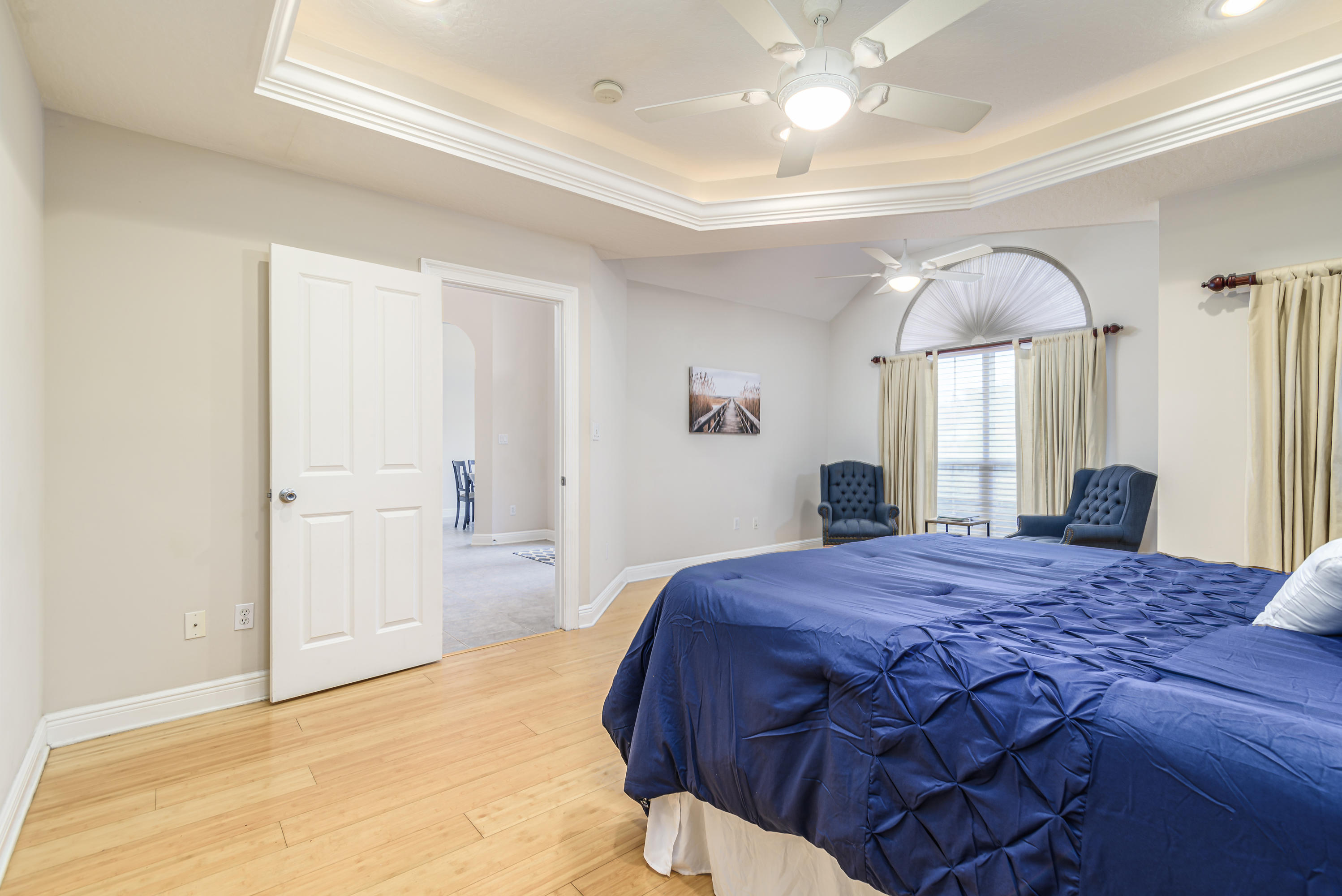 BRIDGEPORT COLONY - Residential