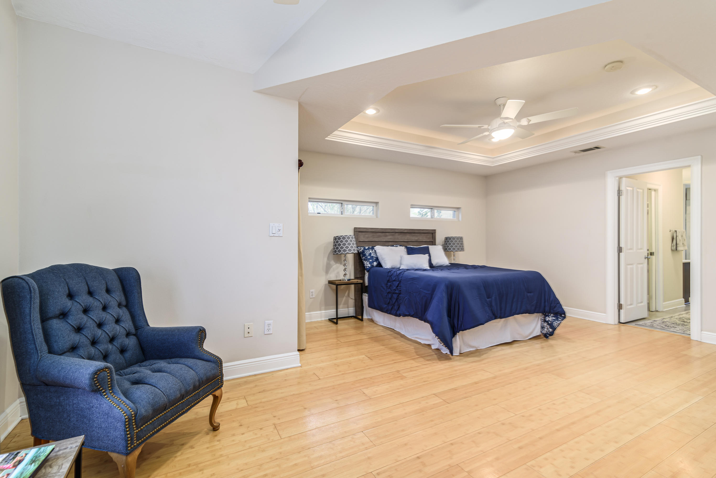 BRIDGEPORT COLONY - Residential