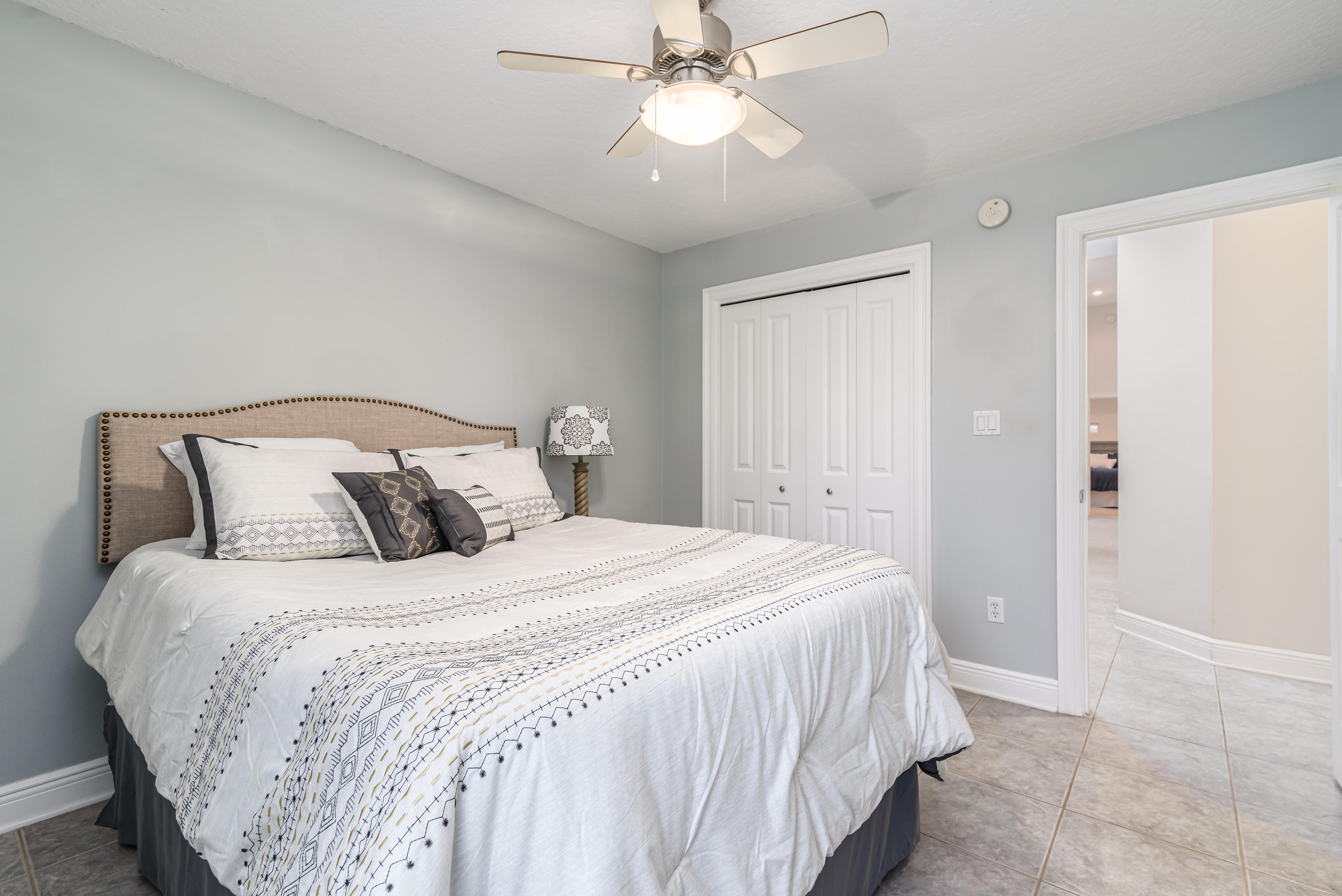 BRIDGEPORT COLONY - Residential