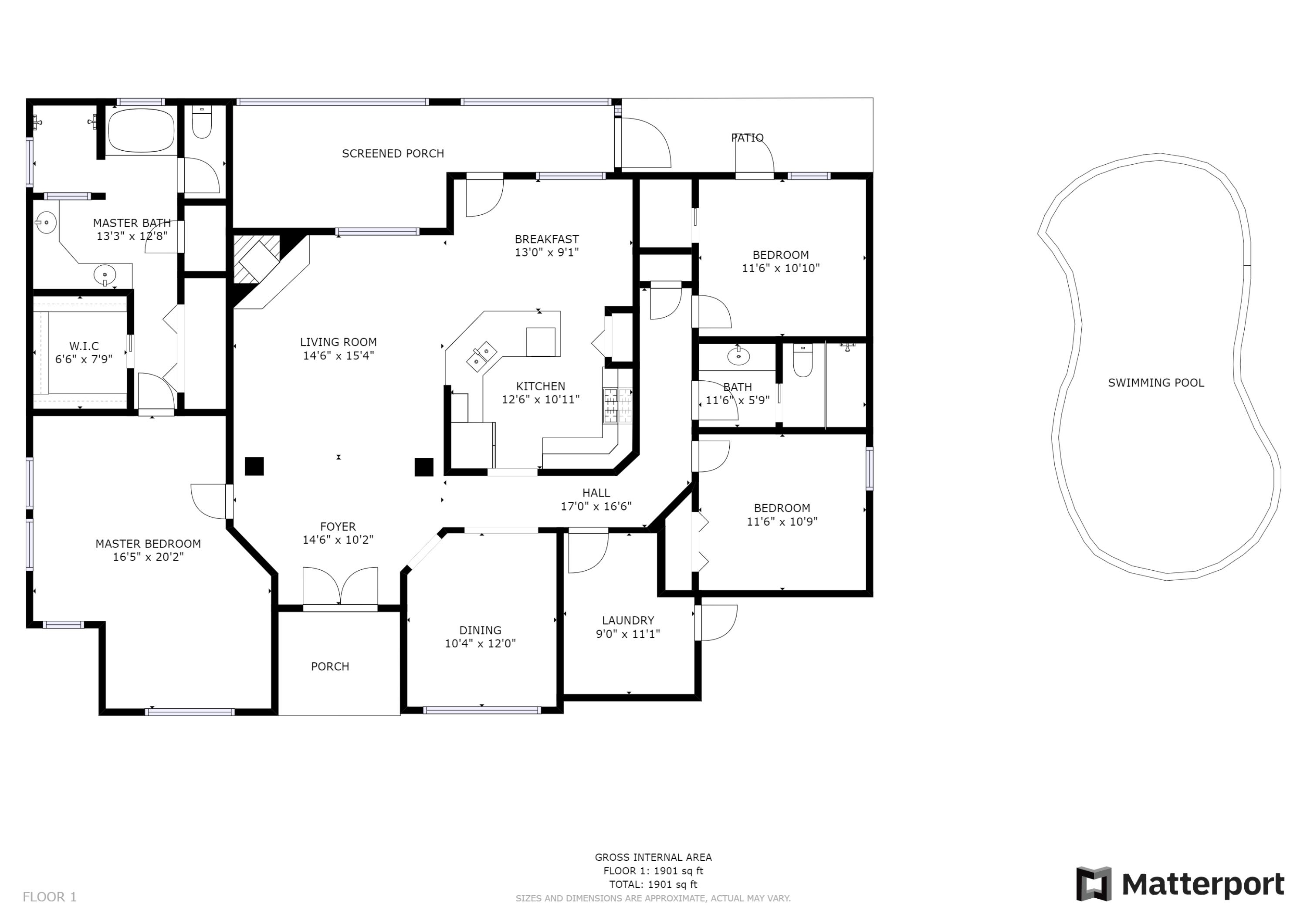 BRIDGEPORT COLONY - Residential