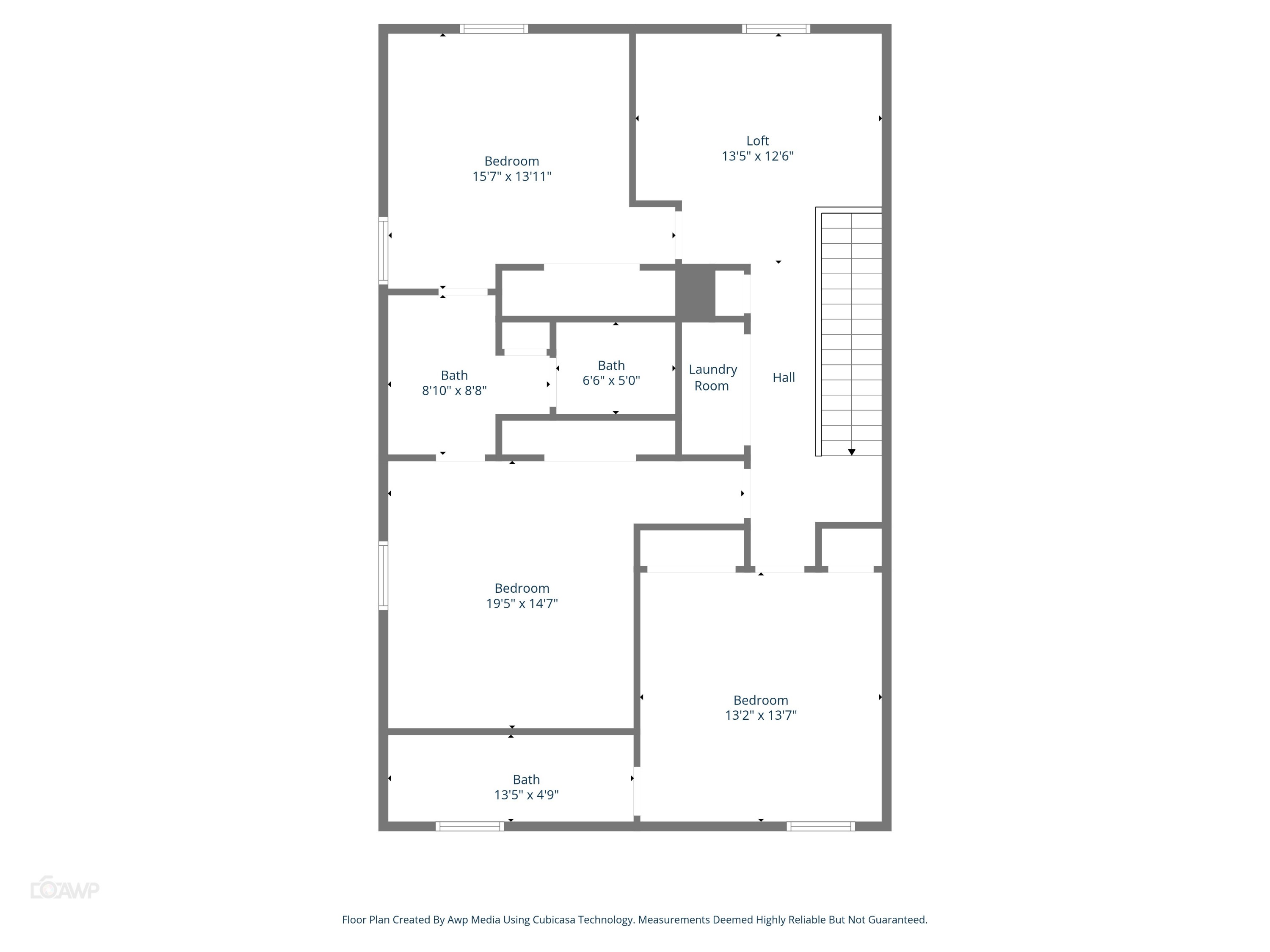Heron's Crossing - Residential