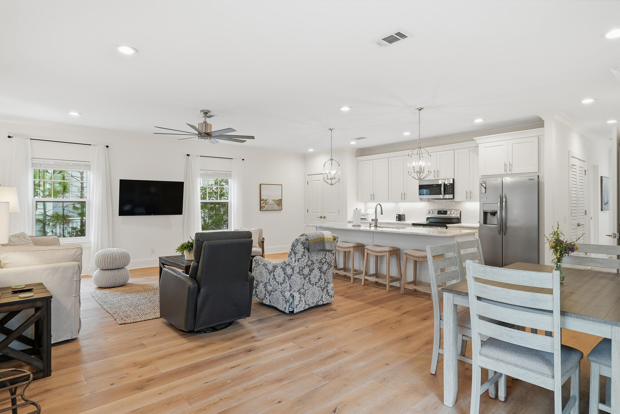 Heron's Crossing - Residential