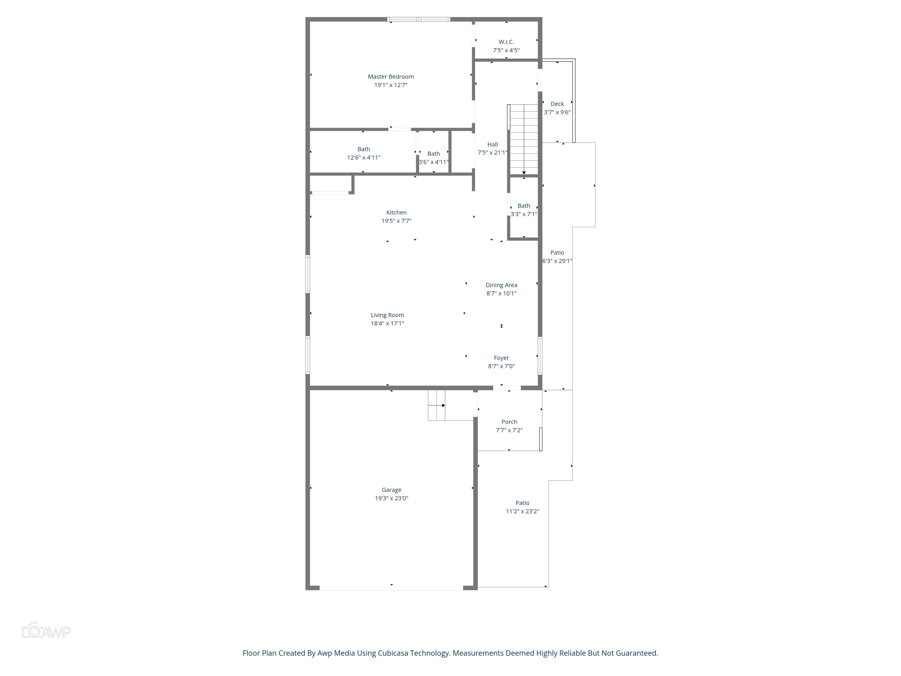 Heron's Crossing - Residential