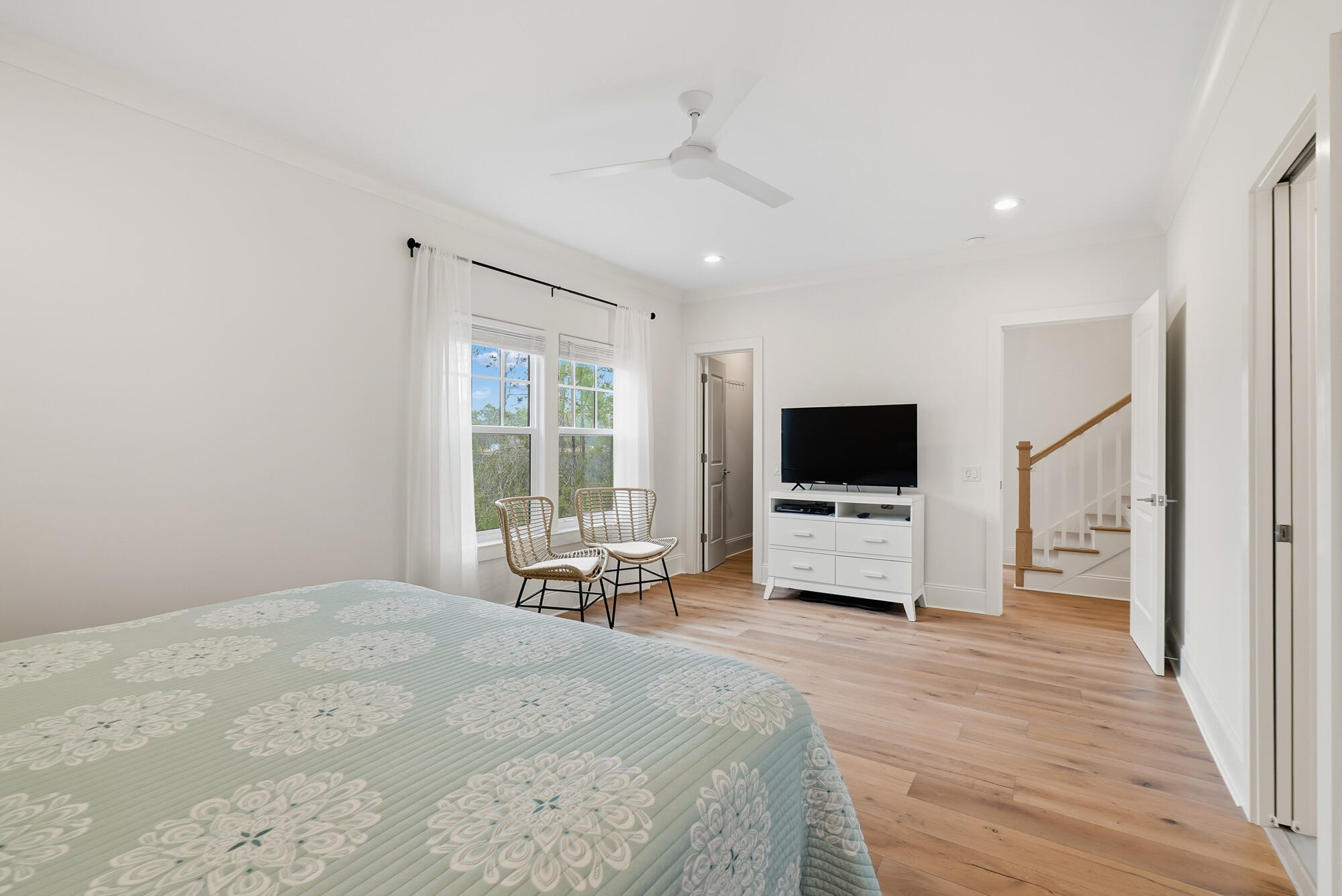 Heron's Crossing - Residential