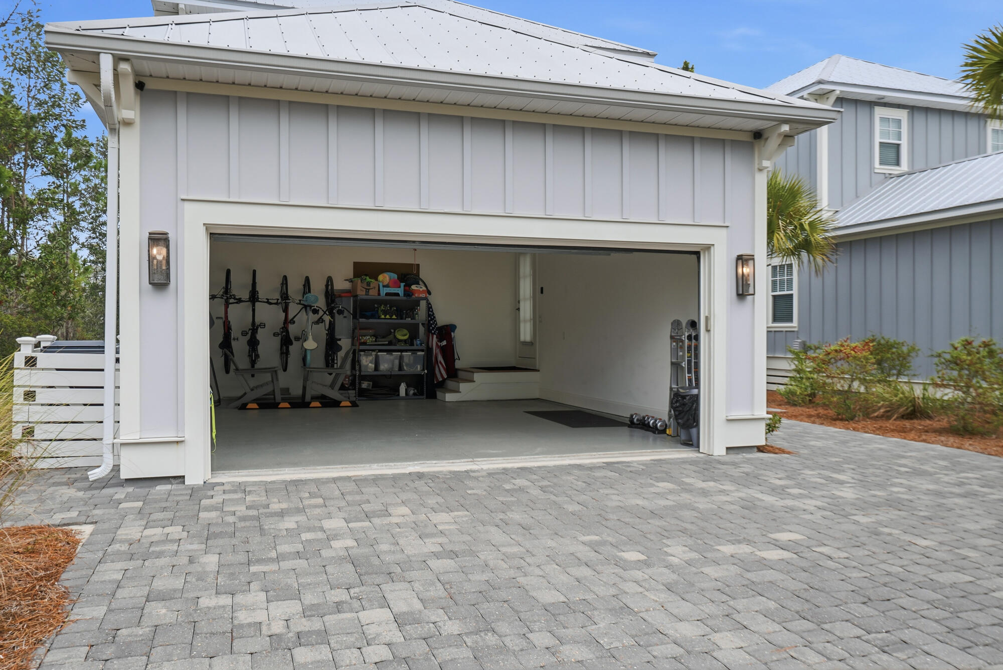 Heron's Crossing - Residential