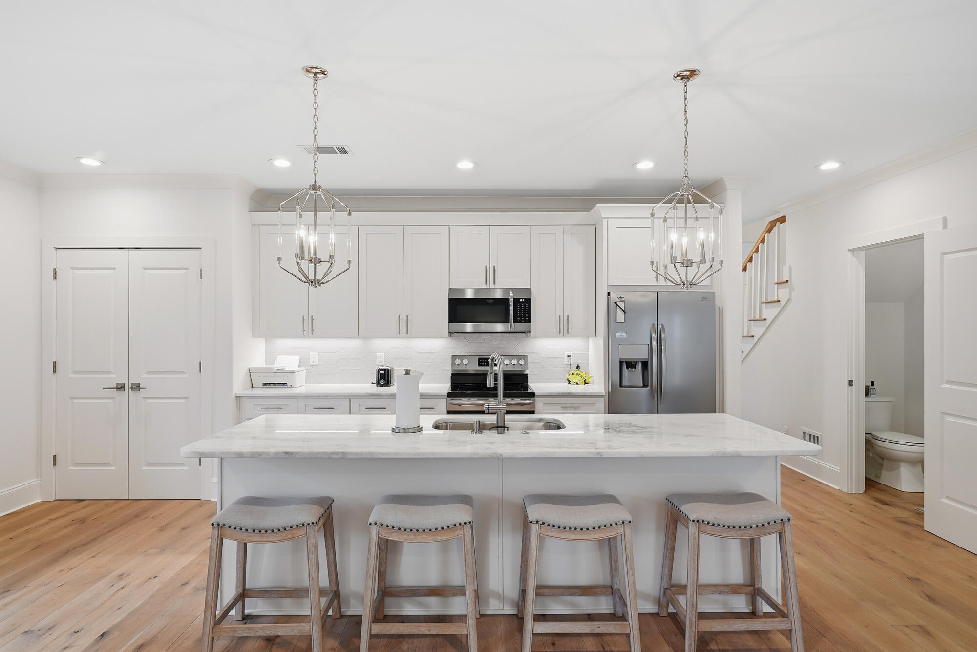 Heron's Crossing - Residential