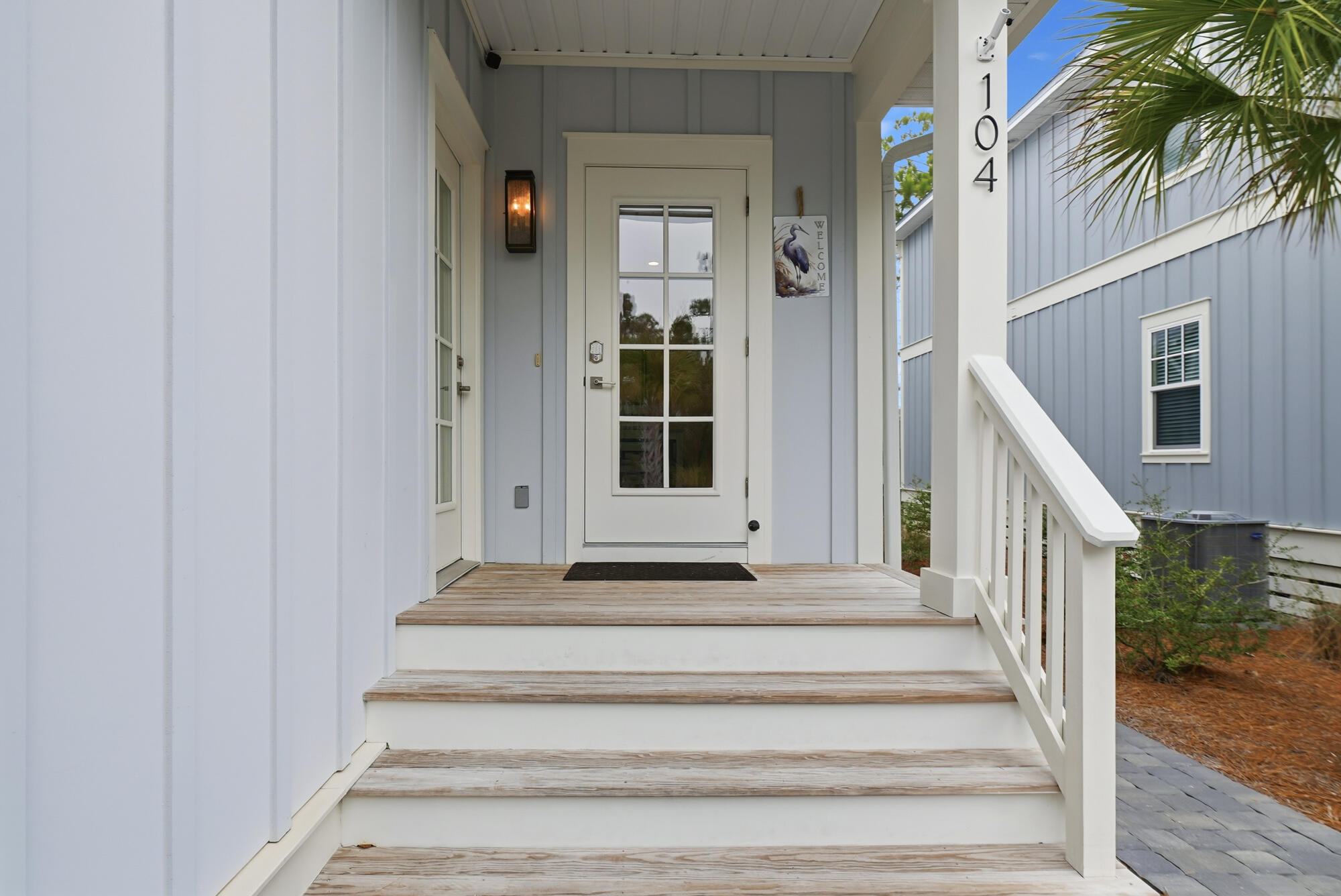 Heron's Crossing - Residential