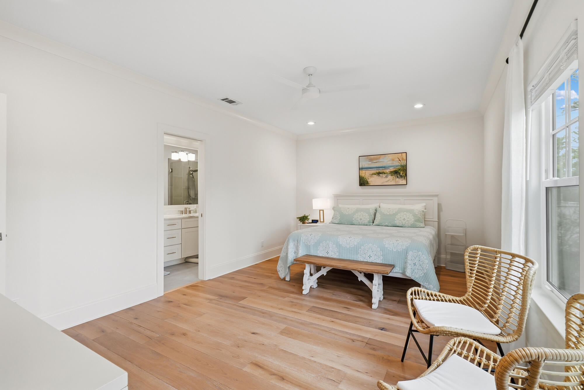 Heron's Crossing - Residential