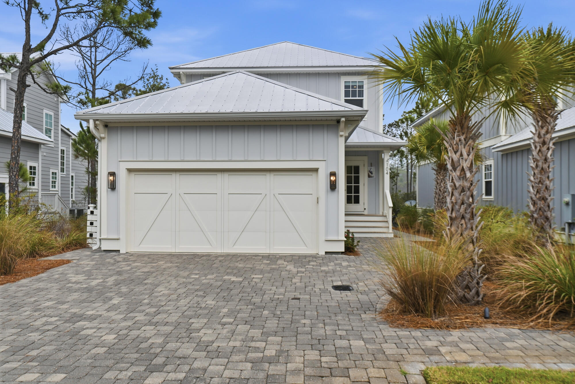 Heron's Crossing - Residential