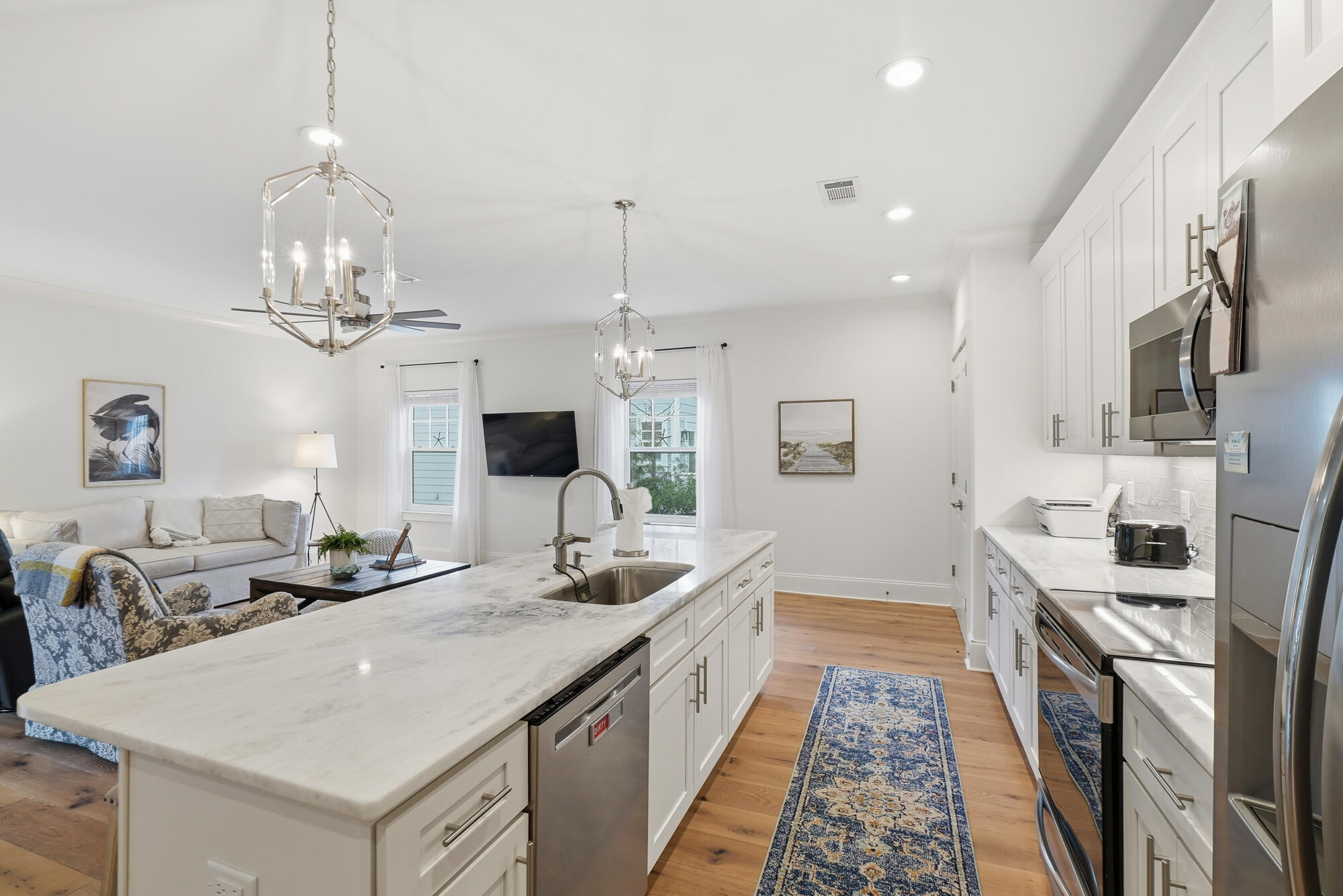 Heron's Crossing - Residential