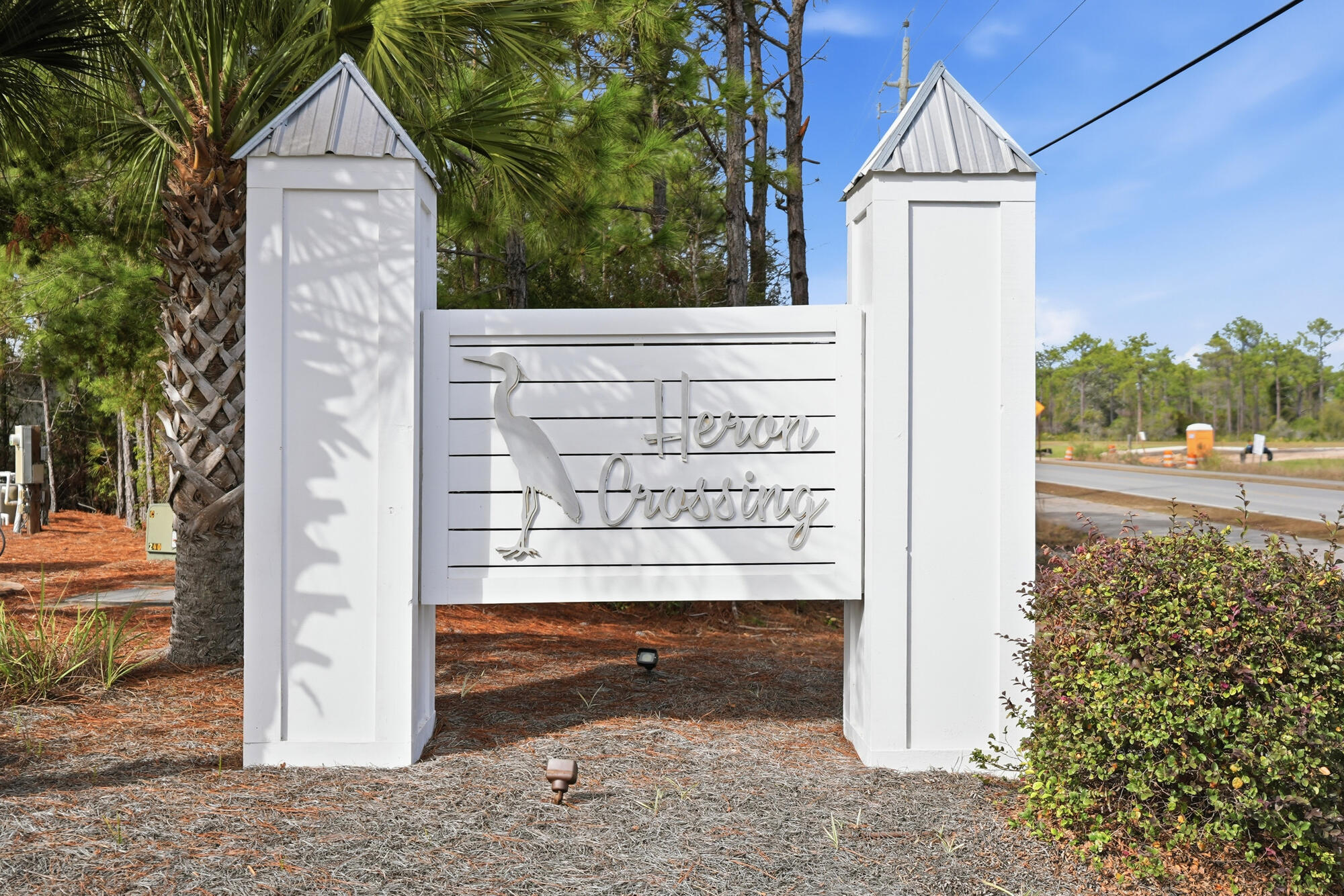 Heron's Crossing - Residential