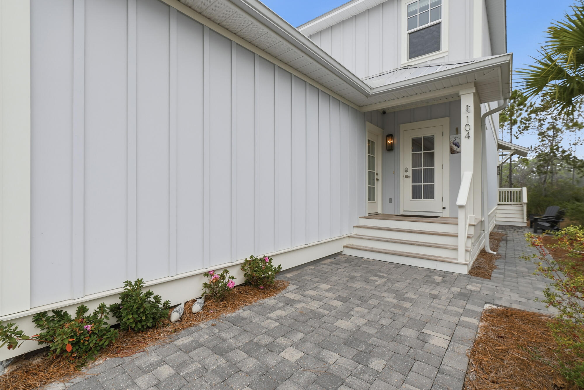 Heron's Crossing - Residential