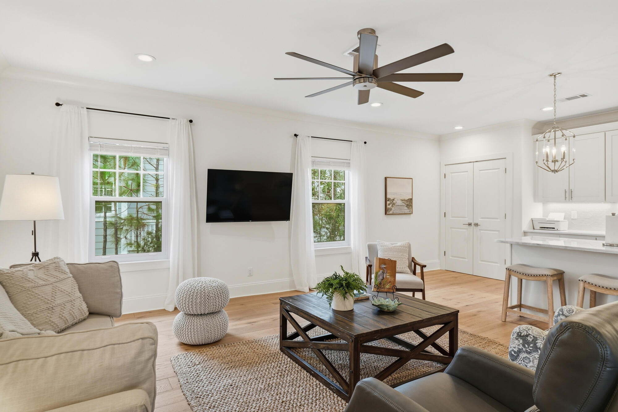 Heron's Crossing - Residential